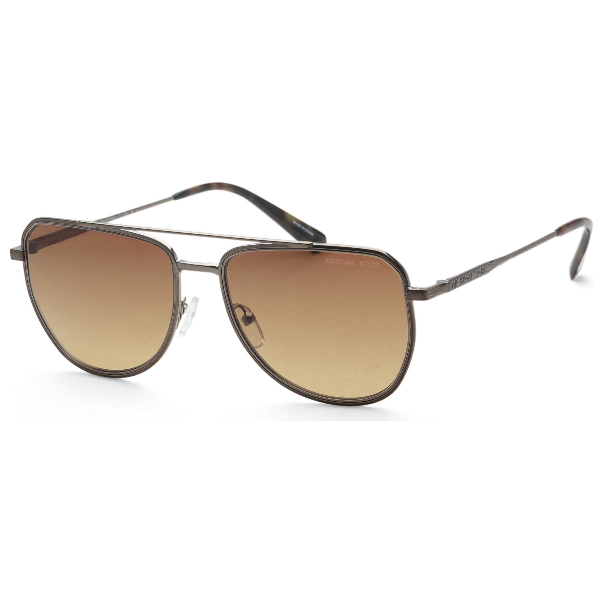 Michael Kors Men's Sunglasses MK1155-1897GL-58
