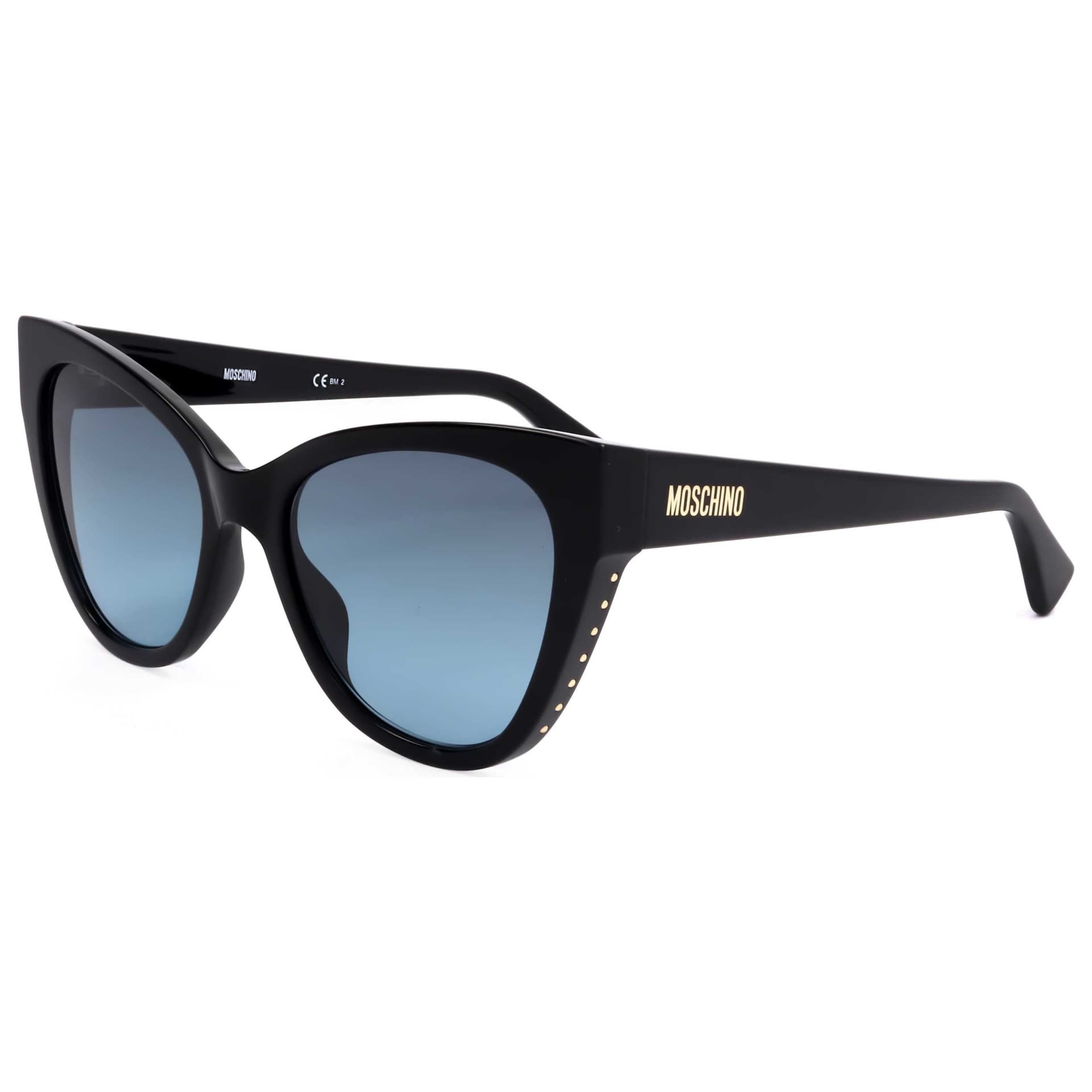 Moschino Women's Sunglasses MOS056-S-807-54