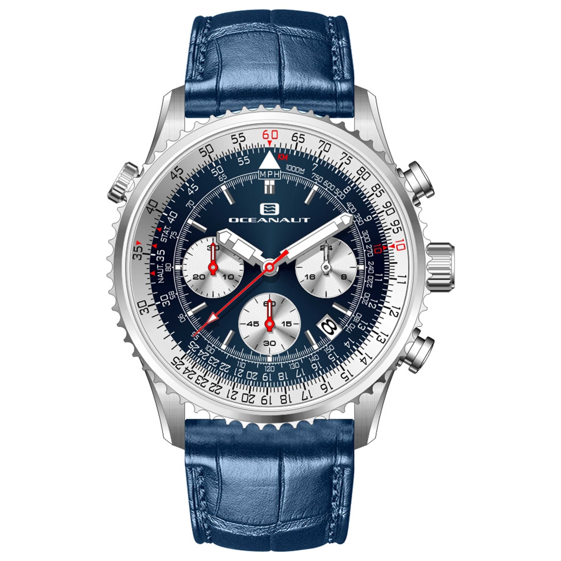 Oceanaut Men's Watch OC0127