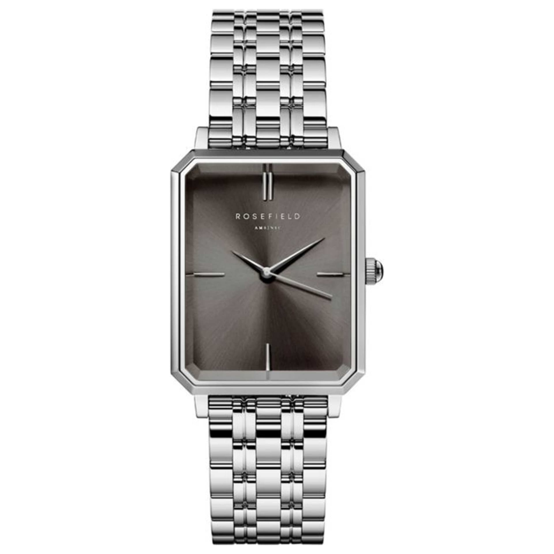 Rosefield Women's Watch OGSSS-O80