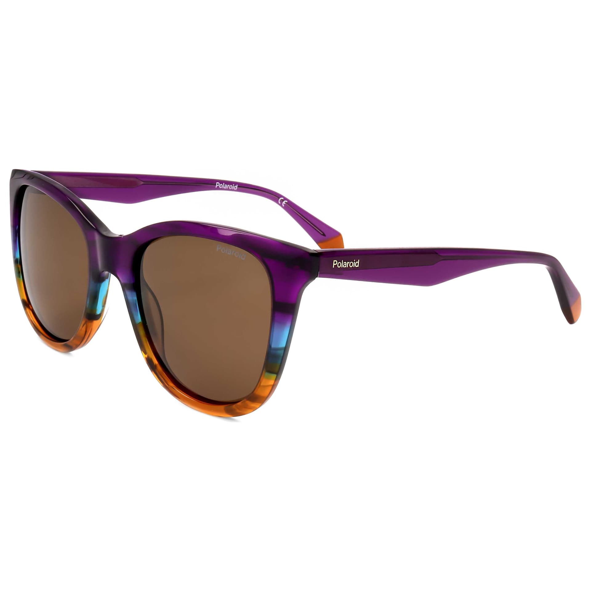 Polaroid Women's Sunglasses PLD4096-S-X-DKT-52