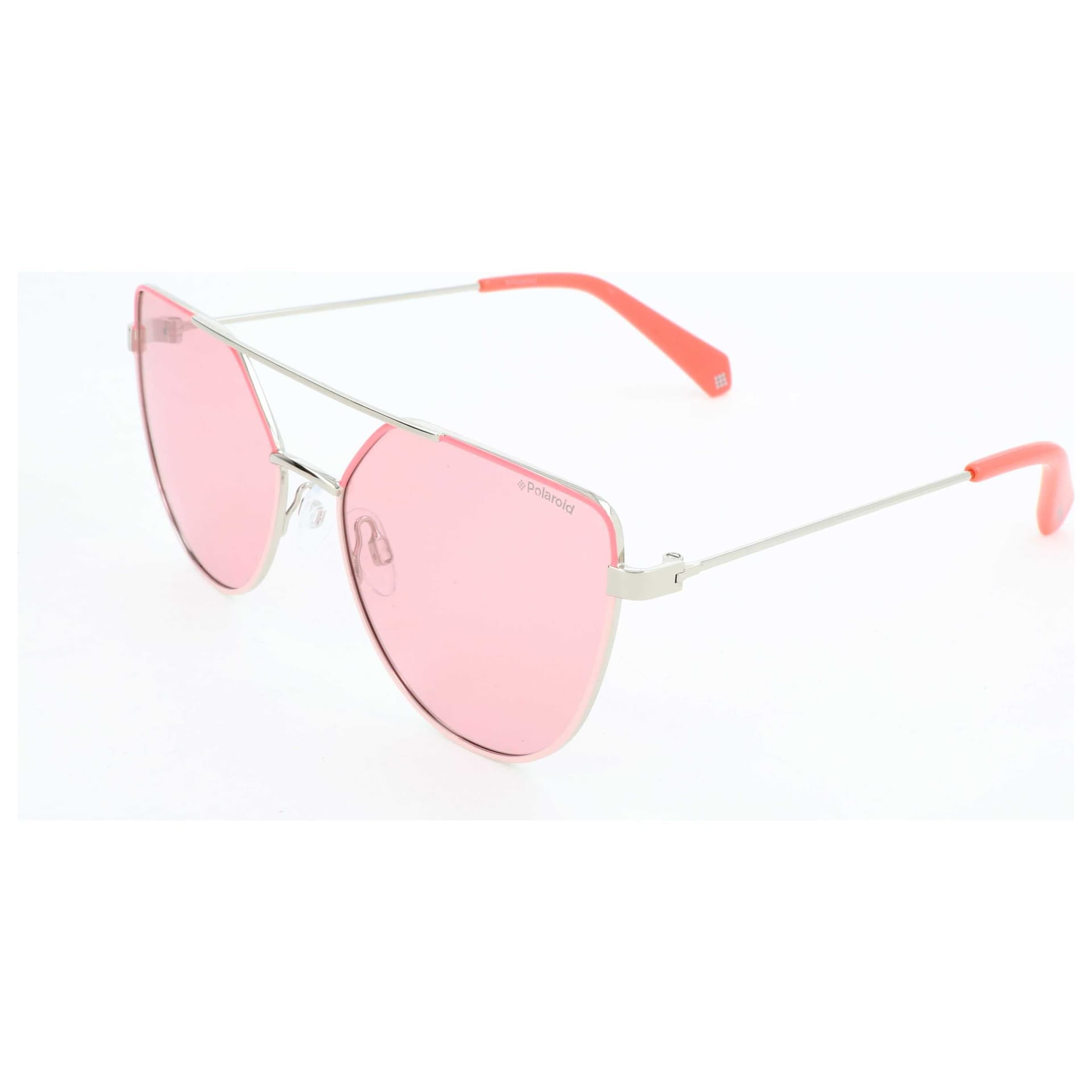 Polaroid Women's Sunglasses PLD6057-S-35J-58