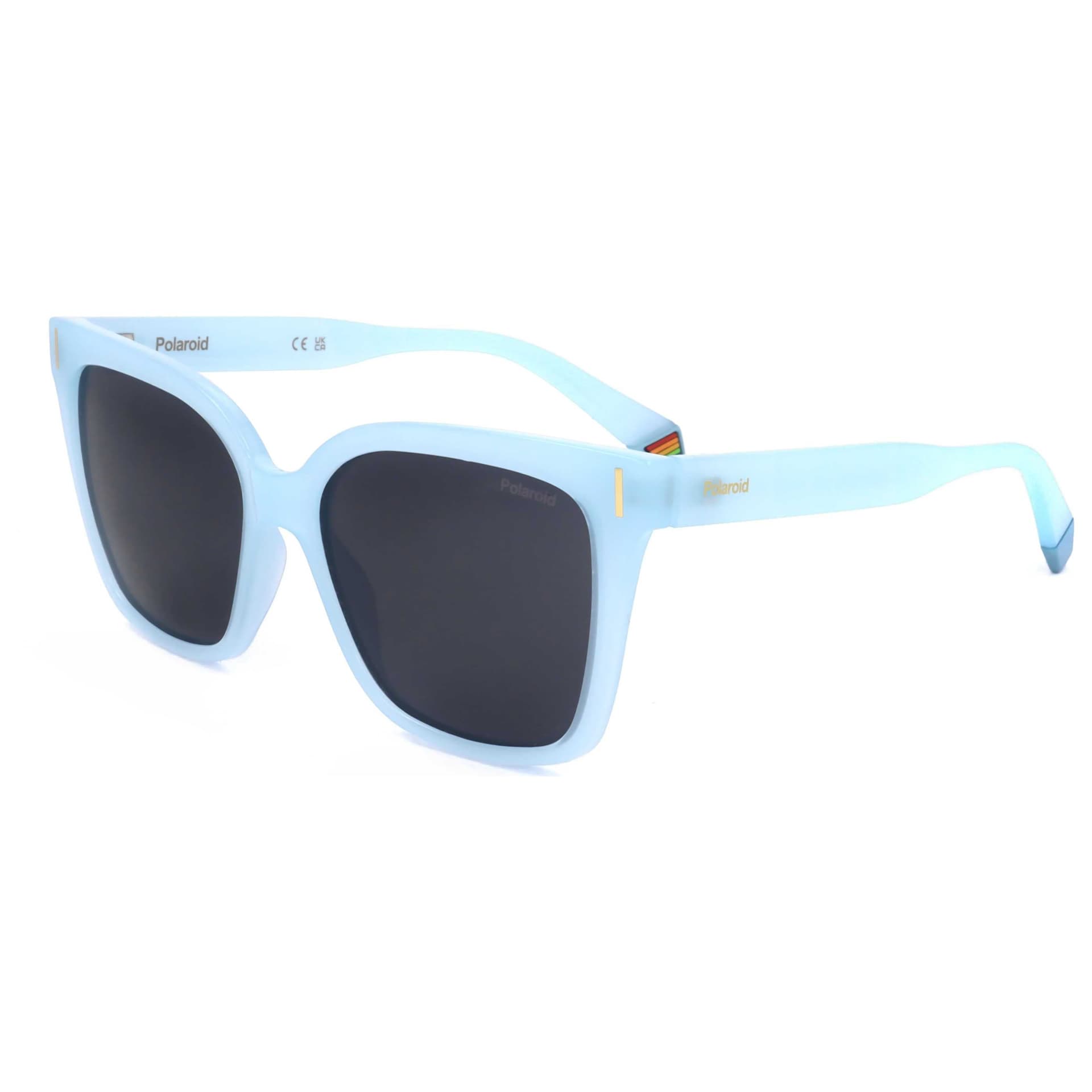 Polaroid Women's Sunglasses PLD6192-S-MVU-54
