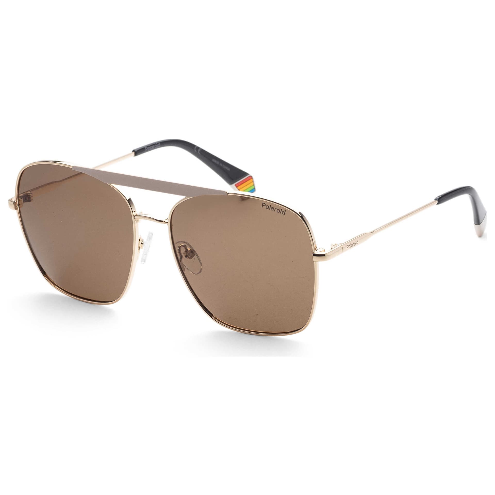 Polaroid Women's Sunglasses PLD6201-S-X-YYH-59