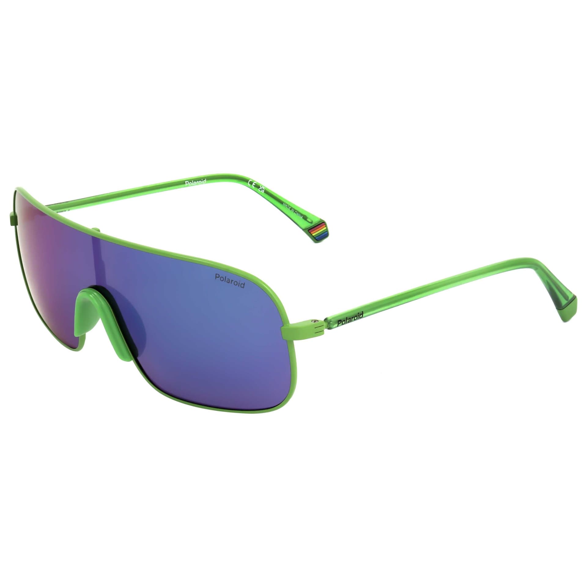 Polaroid Unisex Sunglasses PLD6222S-01ED-5Z