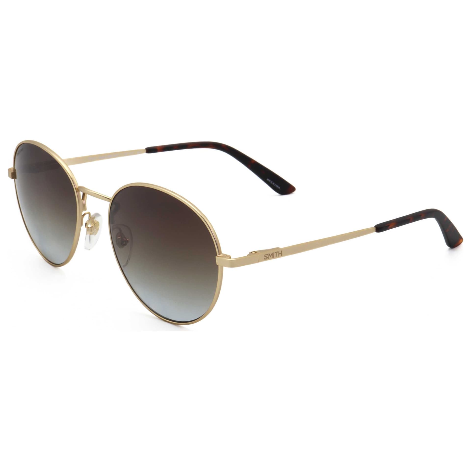 Smith Optics Unisex Sunglasses PREP-AOZ-53-BG