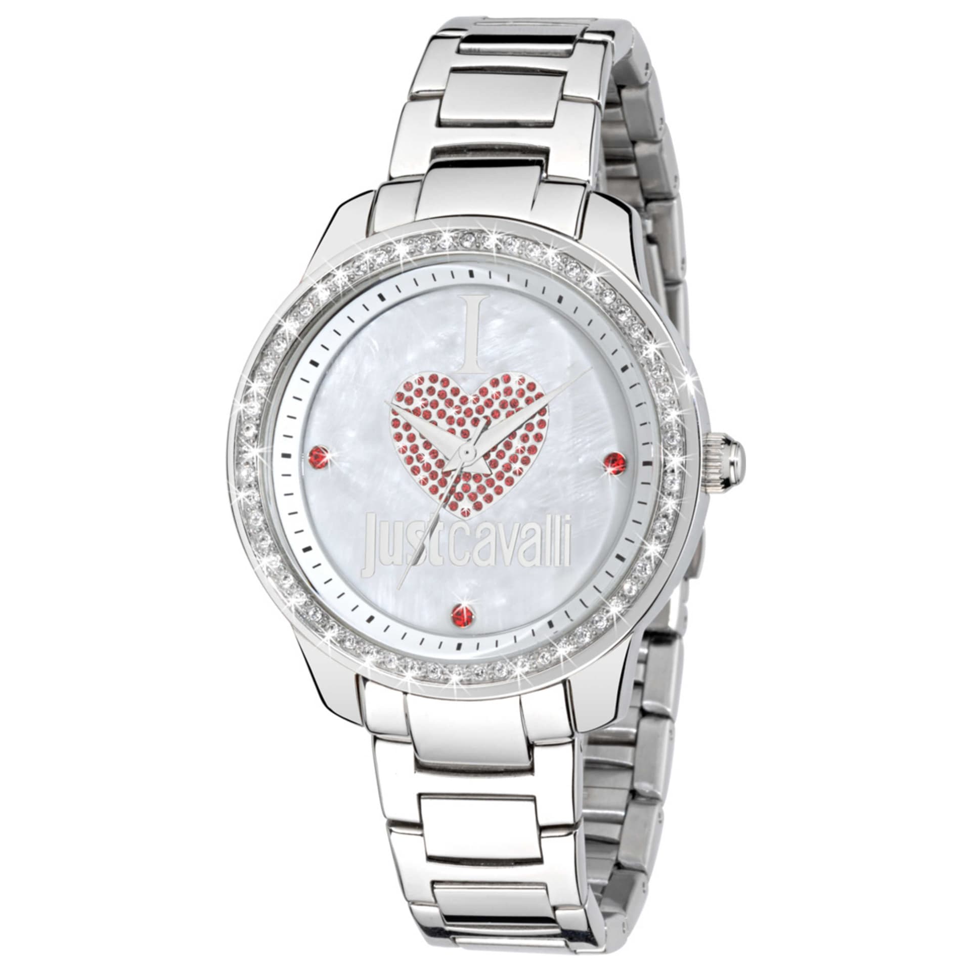 Just Cavalli Women's Watch R7253196503