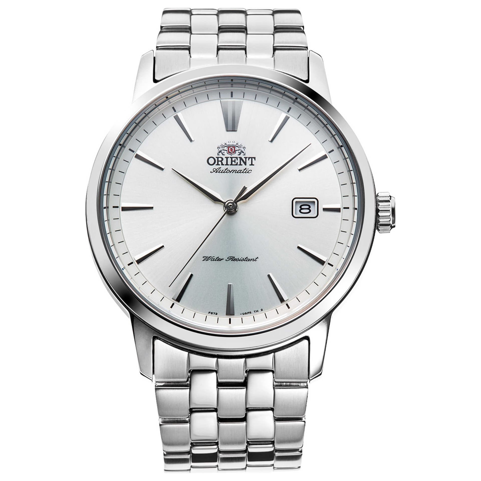 Orient Men's Watch RA-AC0F02S