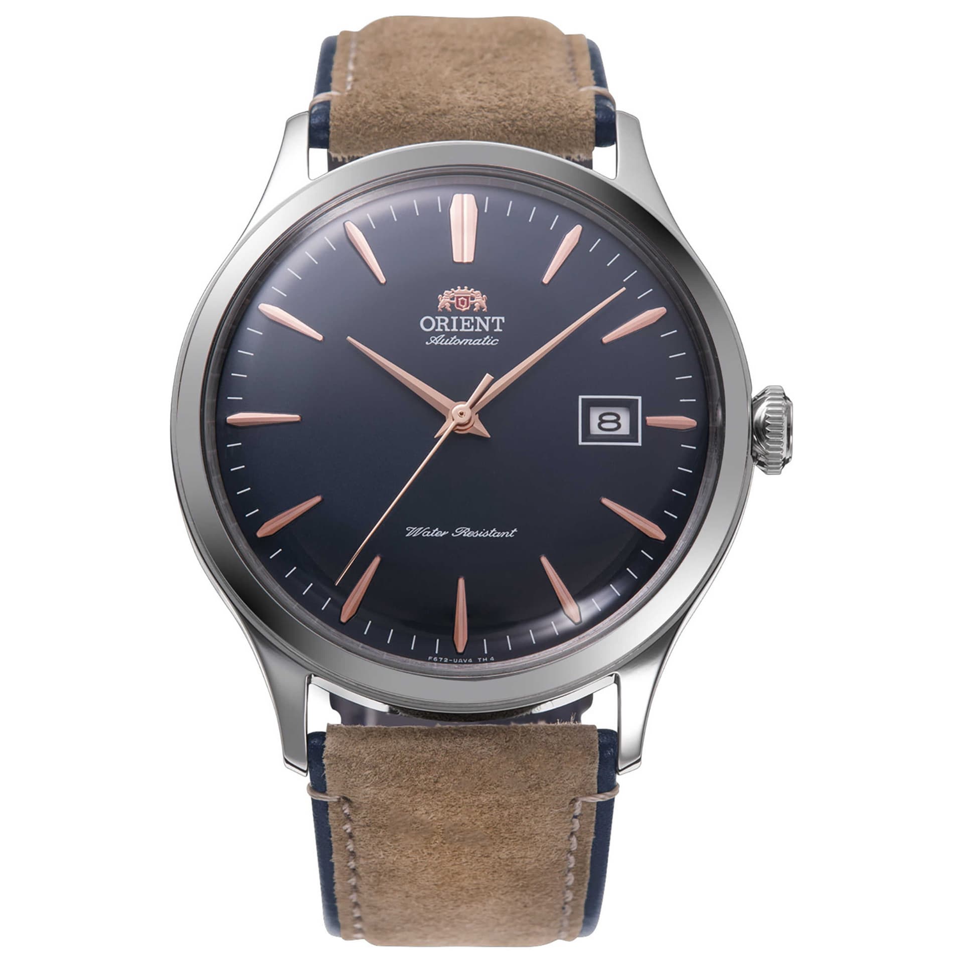 Orient Men's Watch RA-AC0P02L