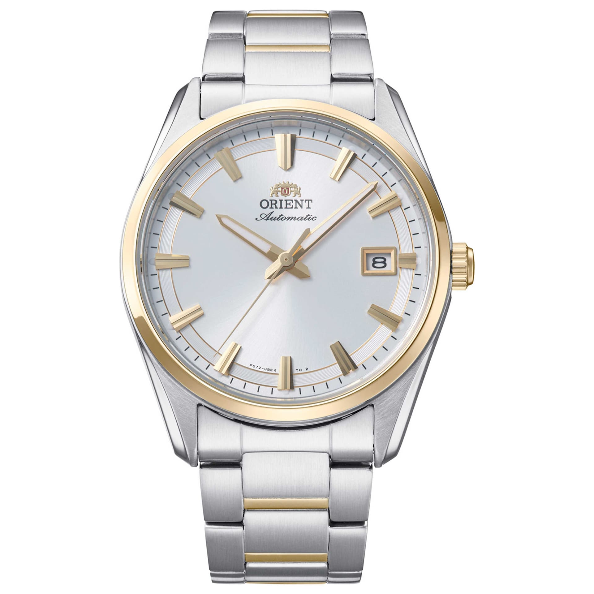 Orient Men's Watch RA-AC0R01S