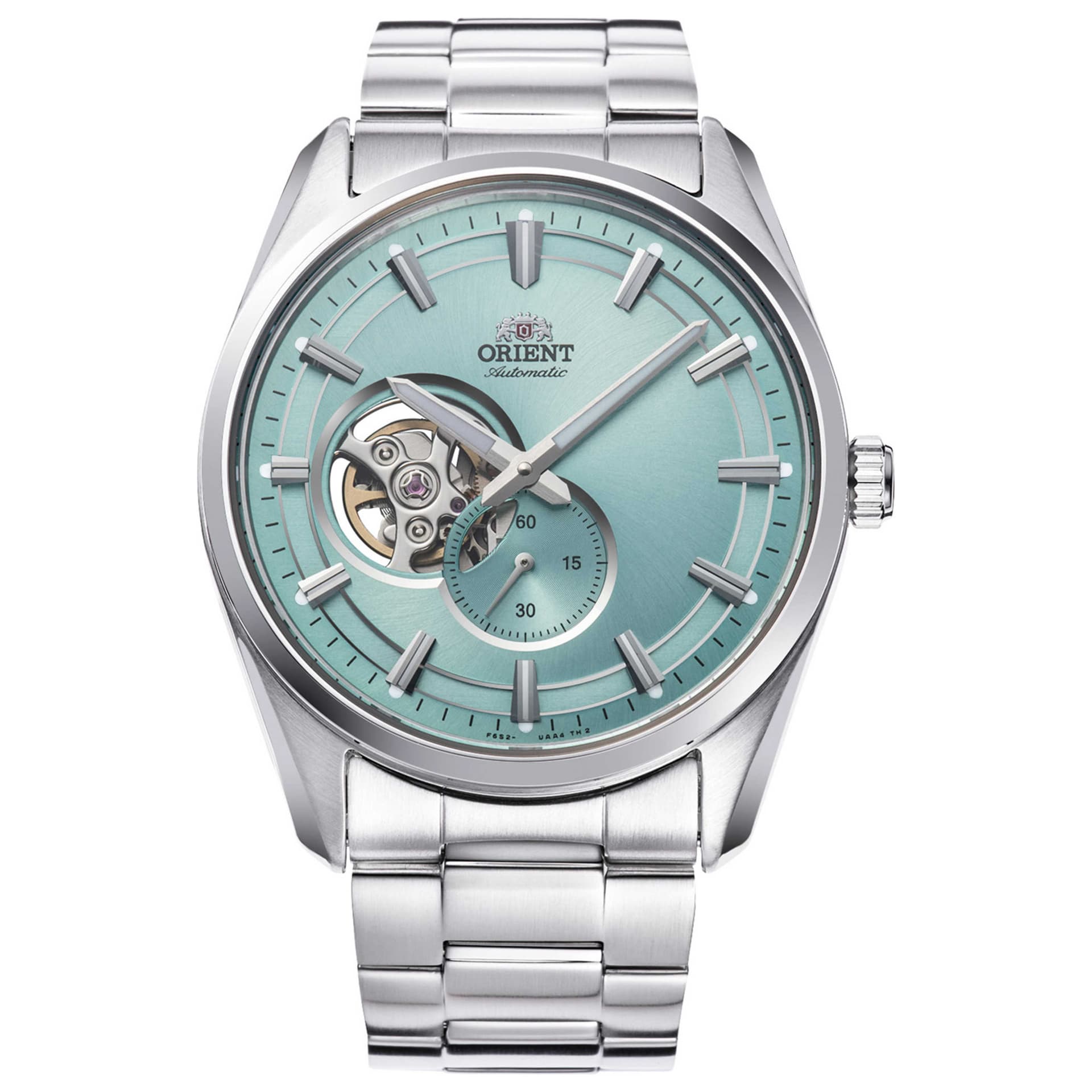 Orient Men's Watch RA-AR0009L