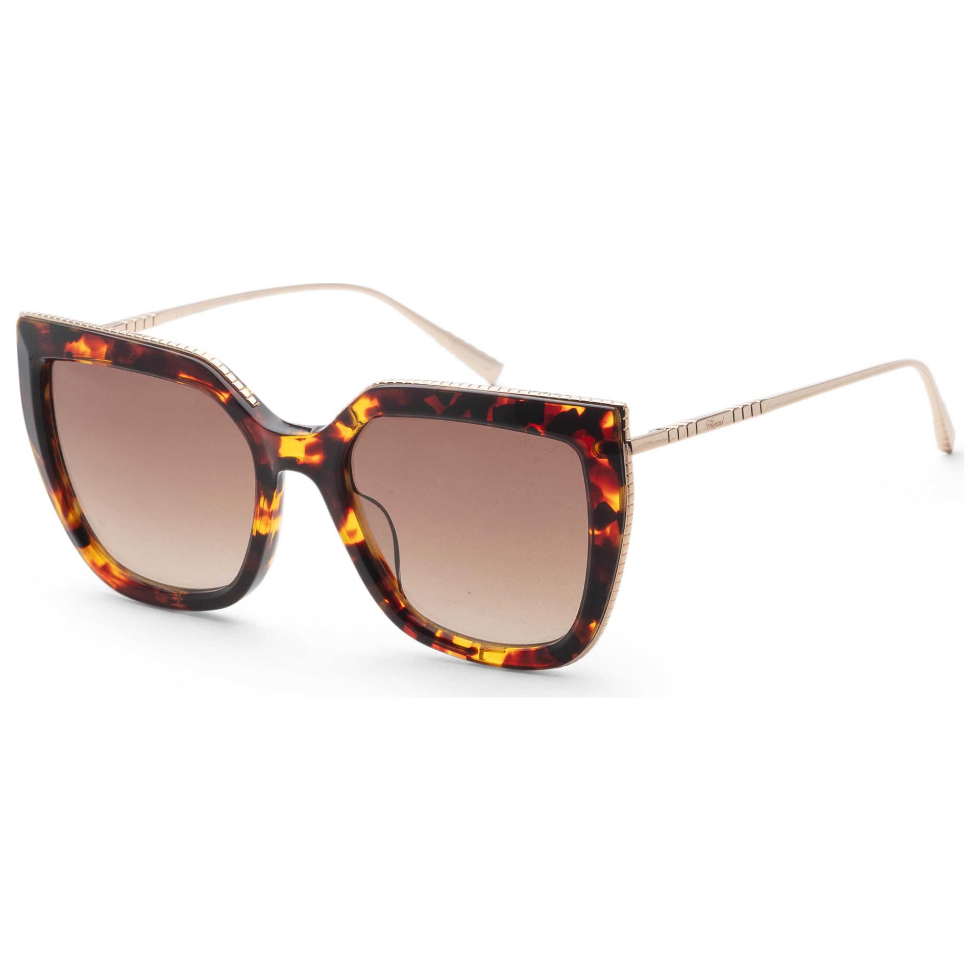 Chopard Women's Sunglasses SCH319M540745