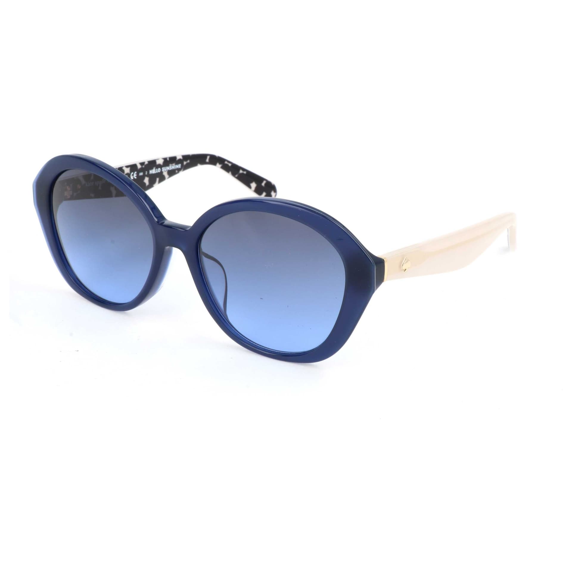 Kate Spade Women's Sunglasses SELMA-F-S-S38-55