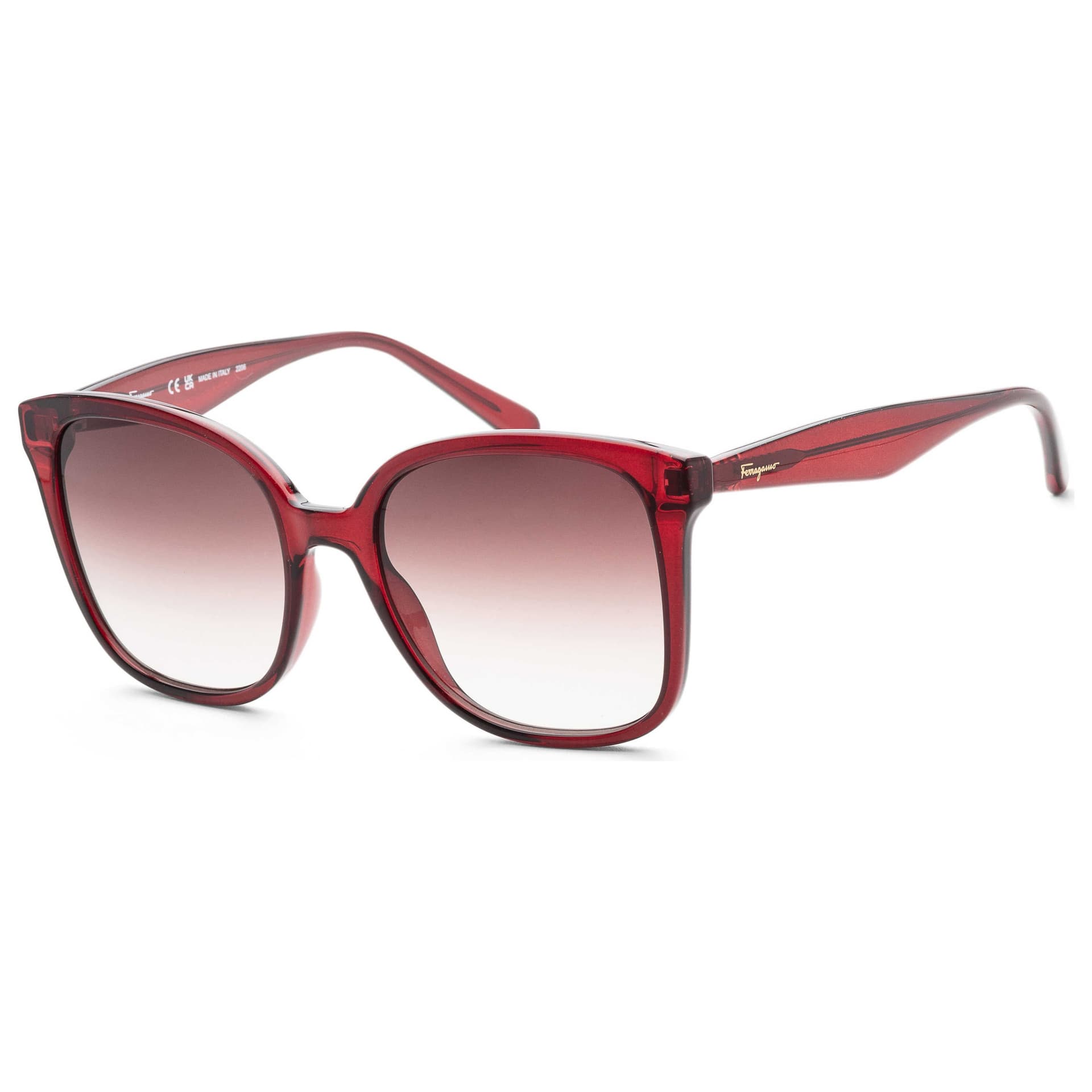 Ferragamo Women's Sunglasses SF1072S-630