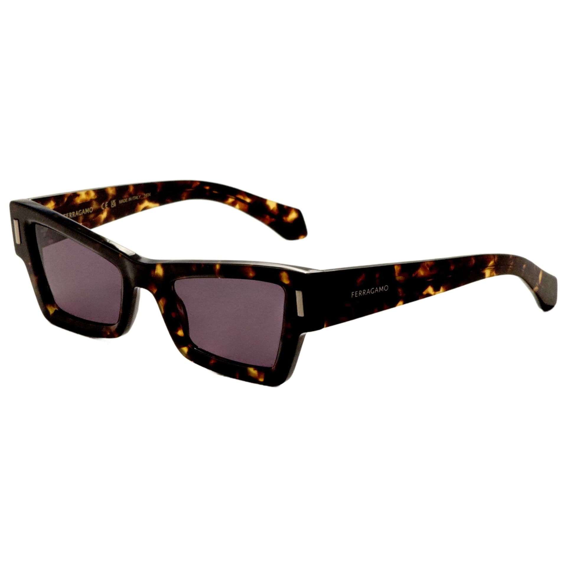 Ferragamo Women's Sunglasses SF2006S-242-53