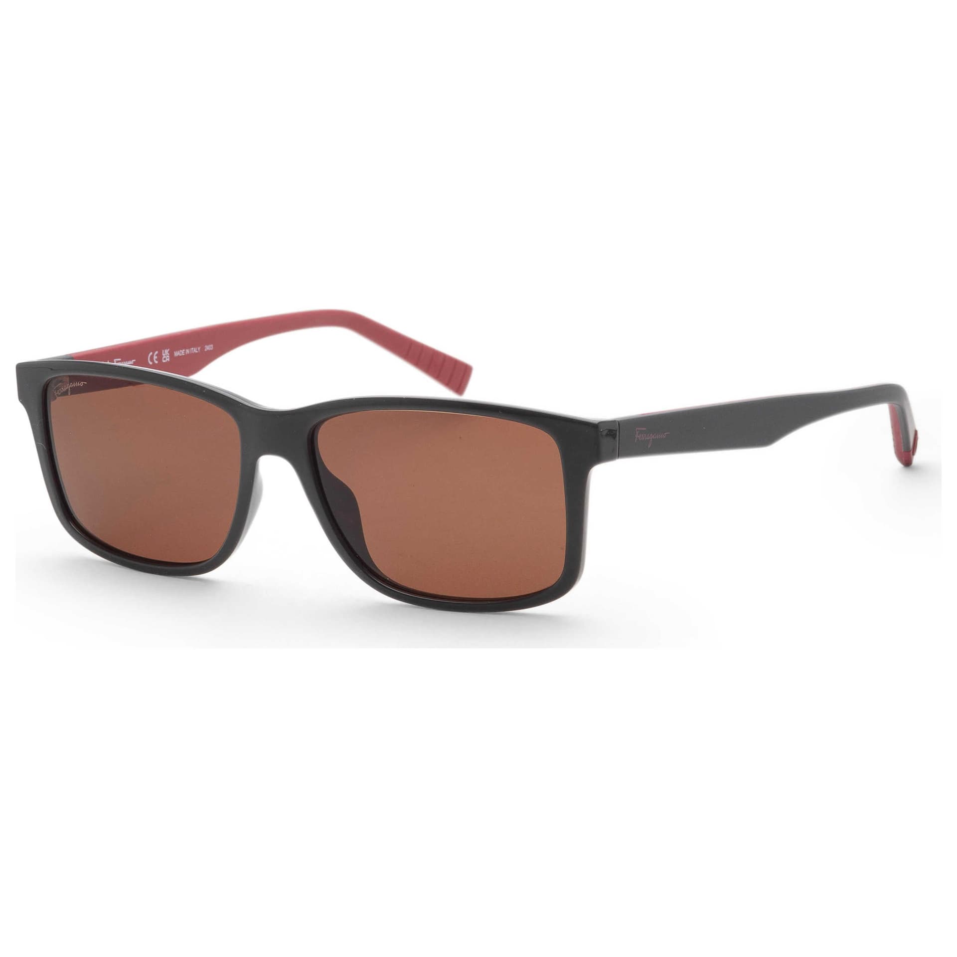 Ferragamo Men's Sunglasses SF938S-023-57