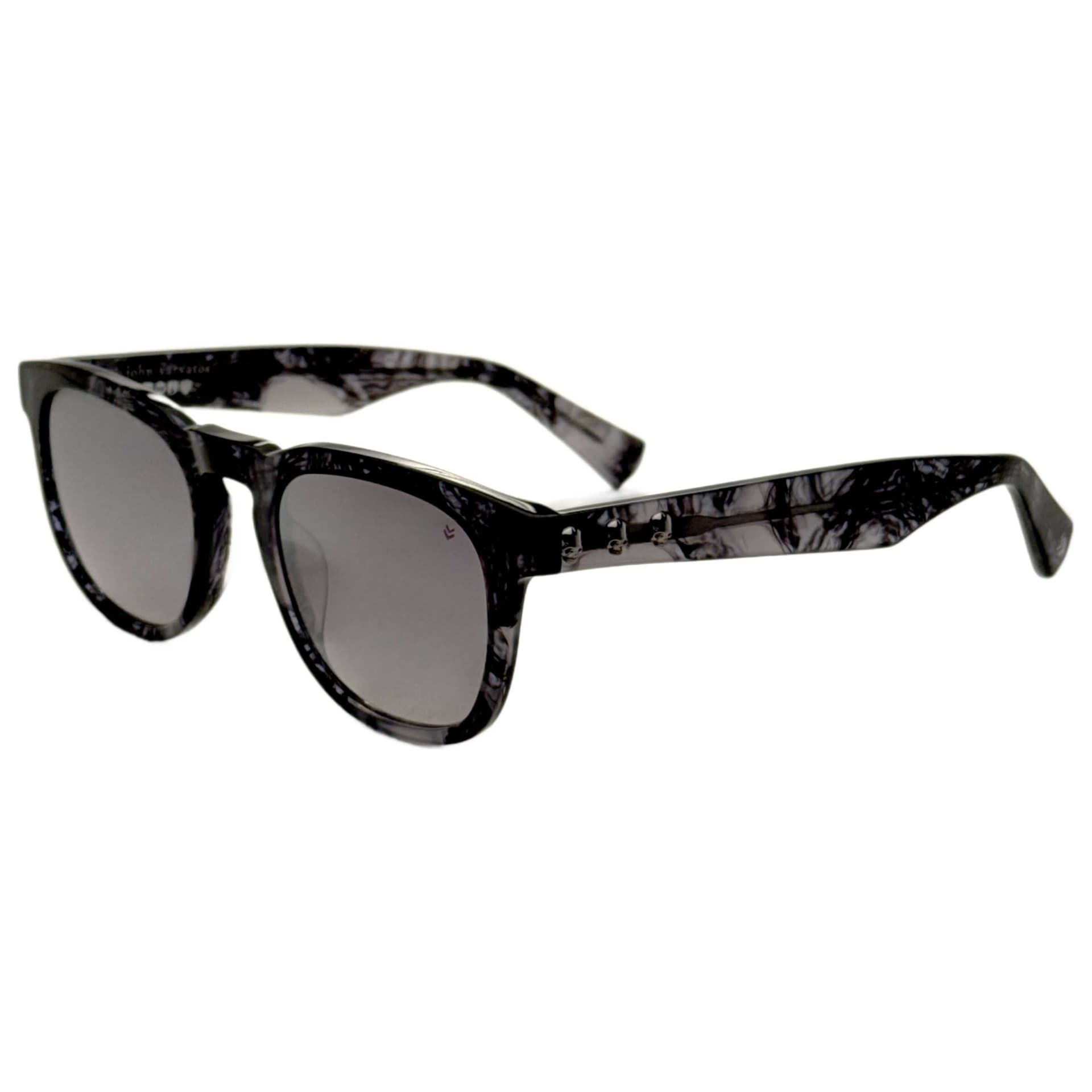 John Varvatos Men's Sunglasses SJV555-500BLE