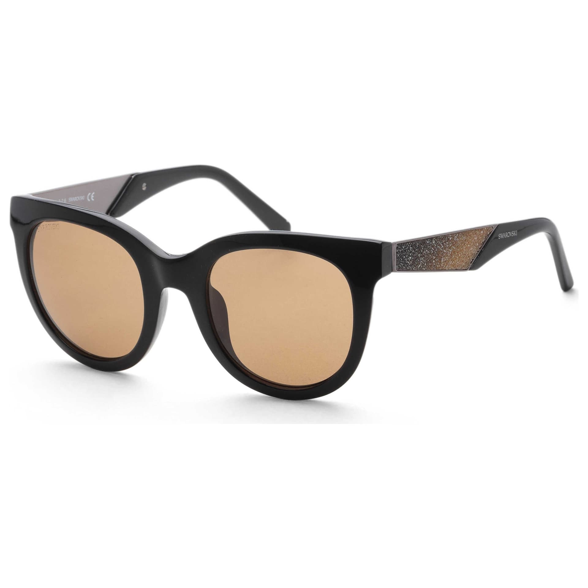 Swarovski Women's Sunglasses SK-0126-01E