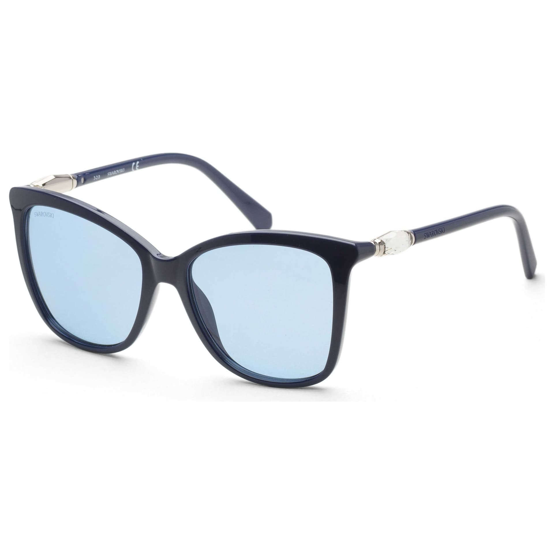 Swarovski Women's Sunglasses SK0227-90V