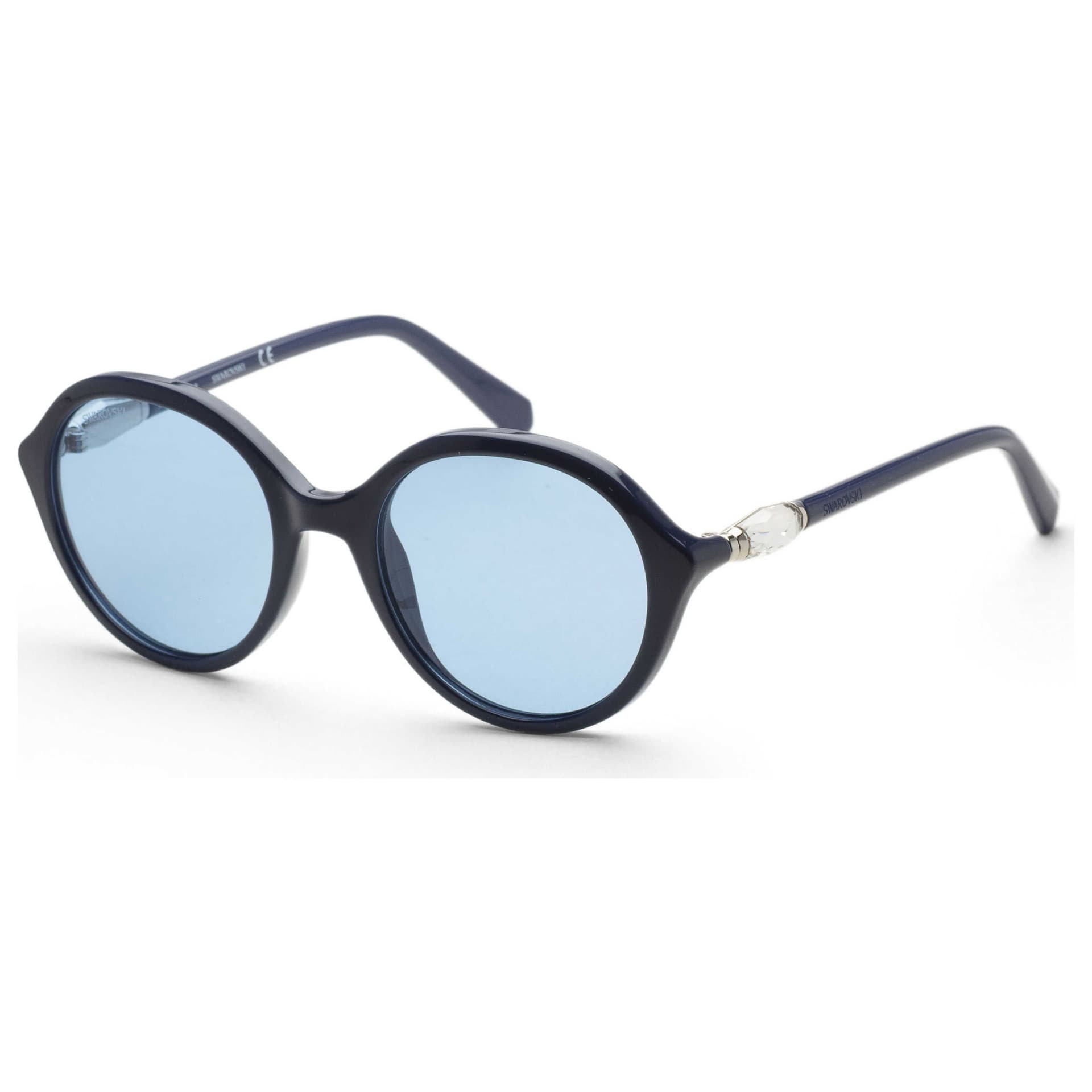 Swarovski Women's Sunglasses SK0228-90V