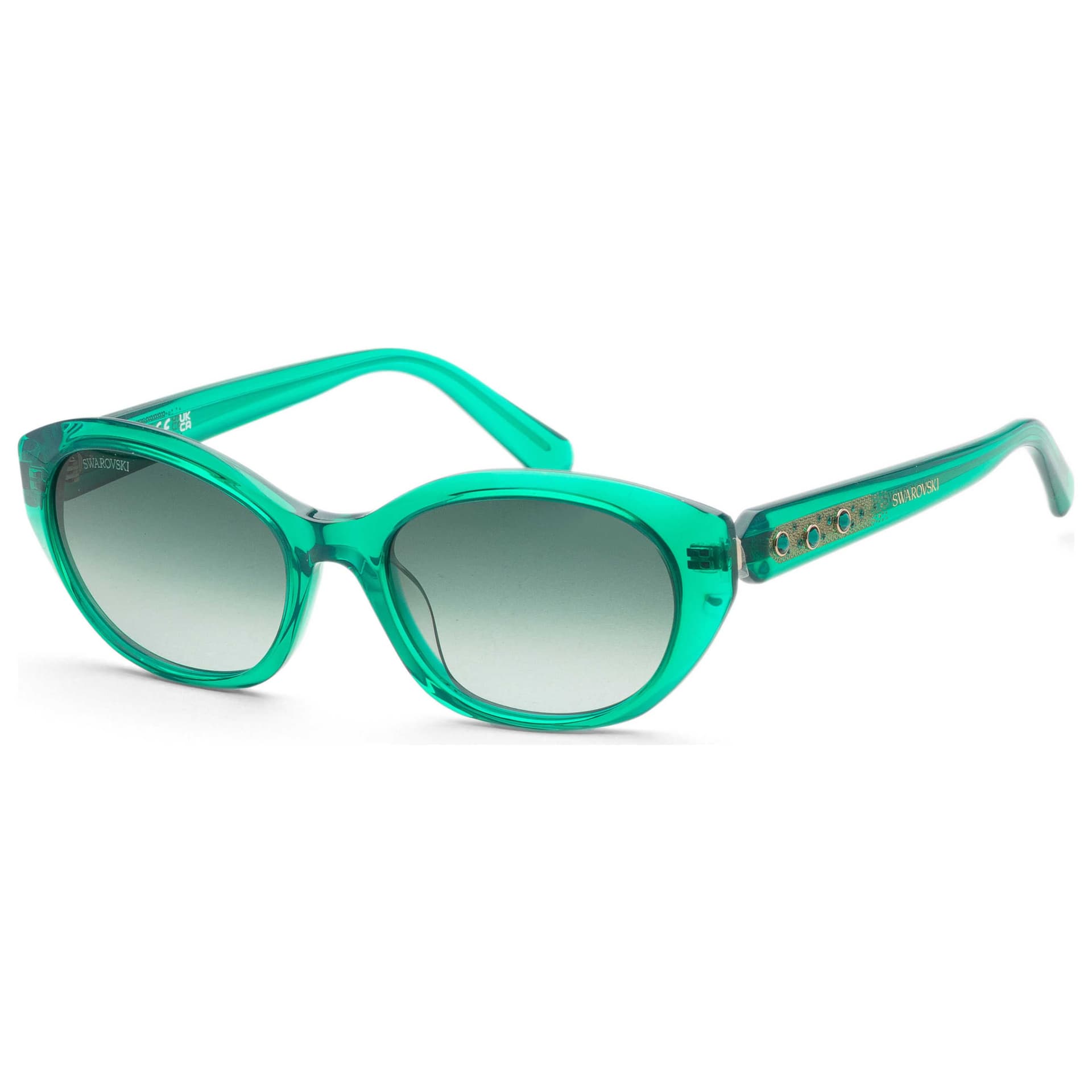 Swarovski Women's Sunglasses SK0384-5396P