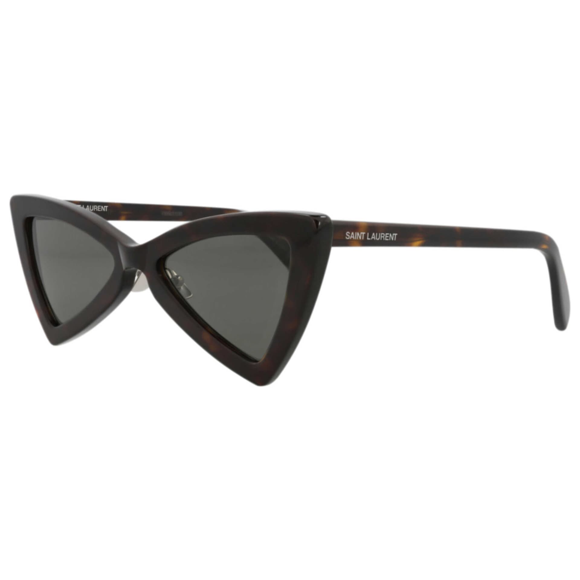 Saint Laurent Women's Sunglasses SL207JERRY-30002309-006