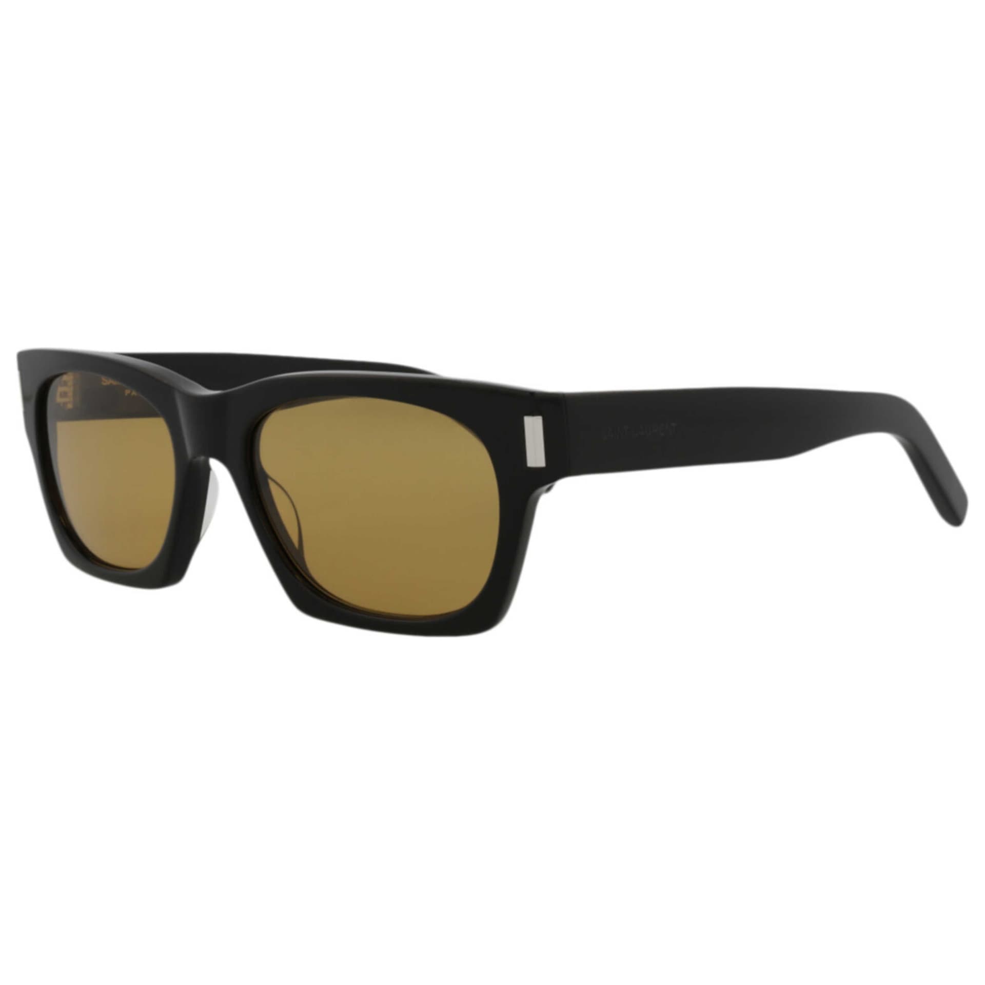 Saint Laurent Unisex Sunglasses SL402-30009329-010