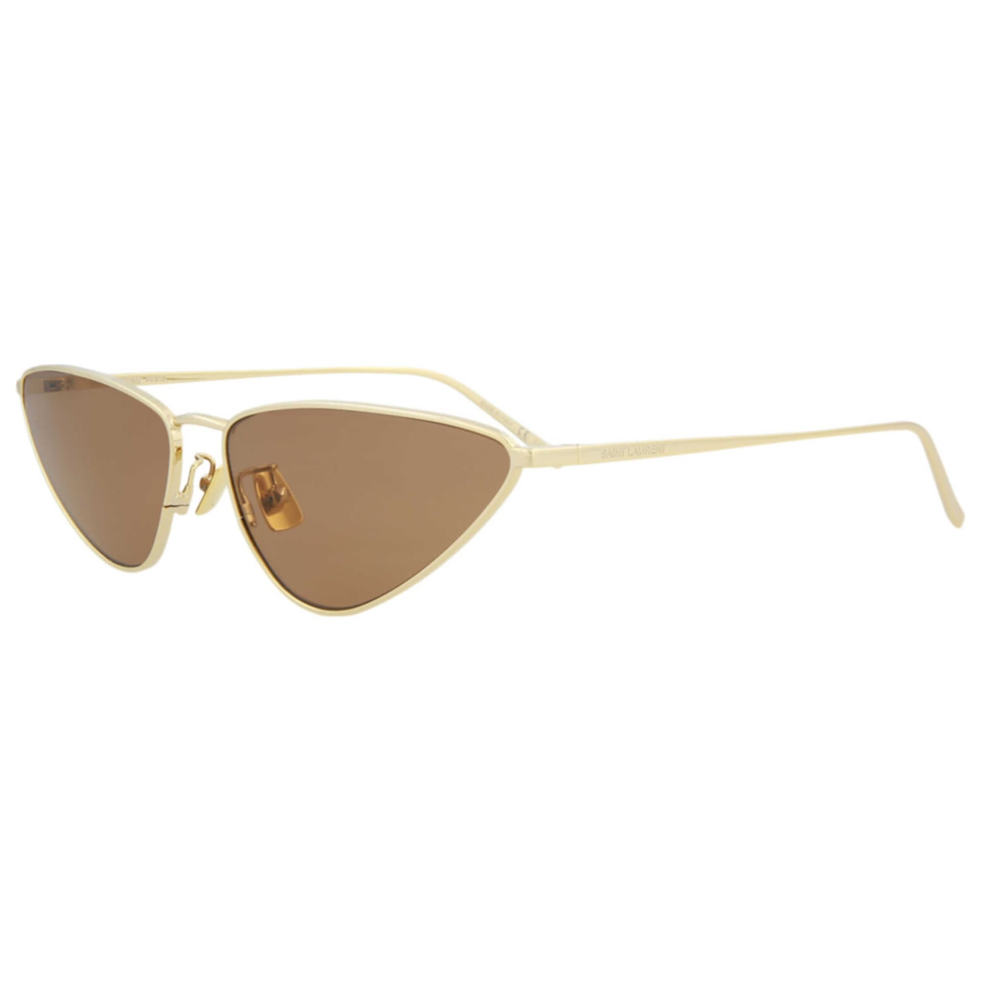 Saint Laurent Women's Sunglasses SL487-30011583-003