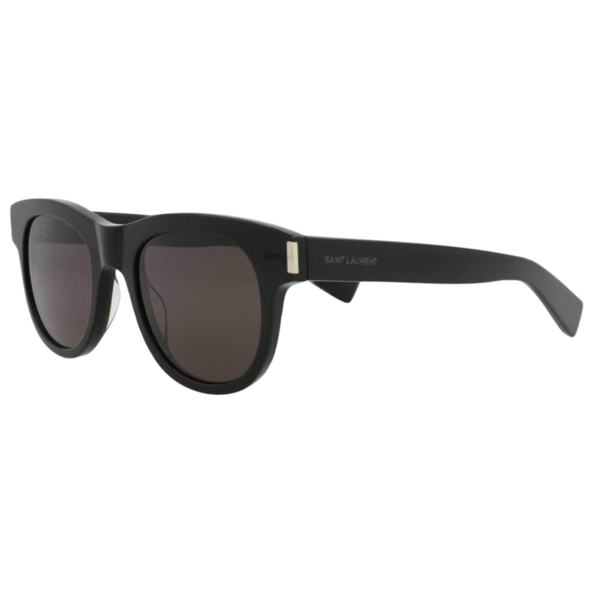 Saint Laurent Unisex Sunglasses SL571-30014069-006