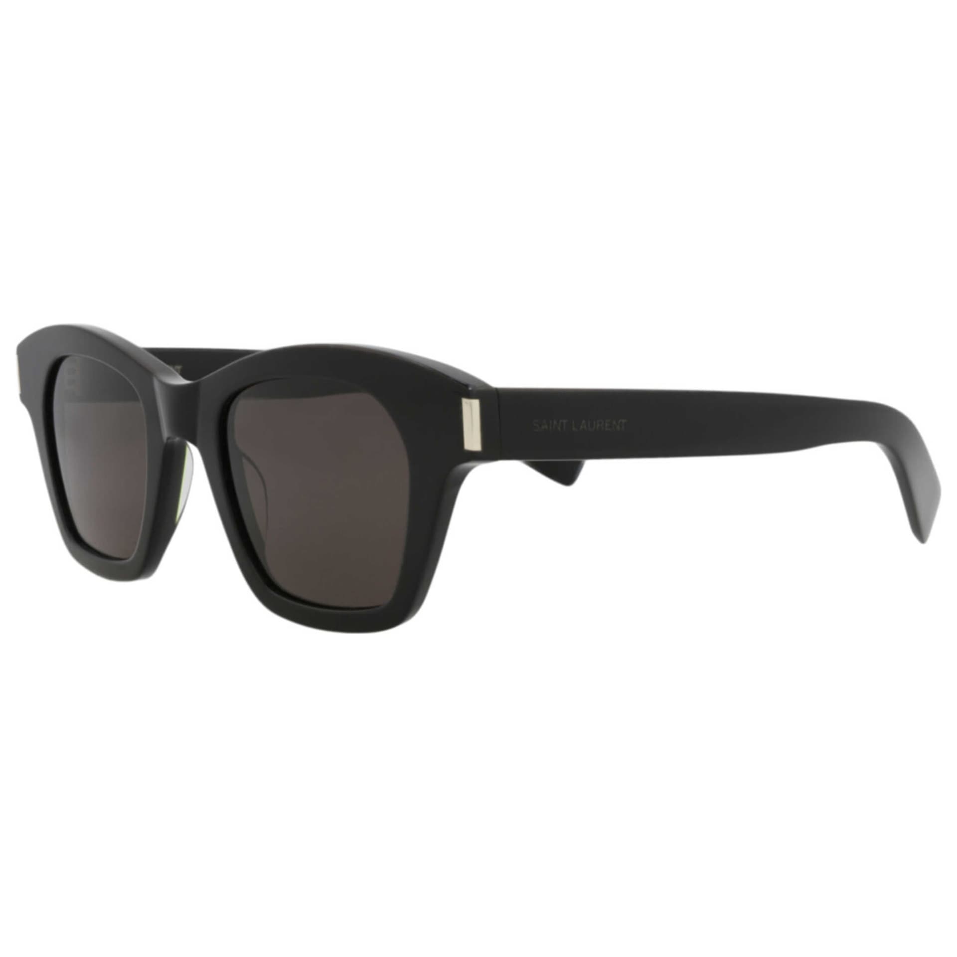 Saint Laurent Unisex Sunglasses SL592-30014072-001