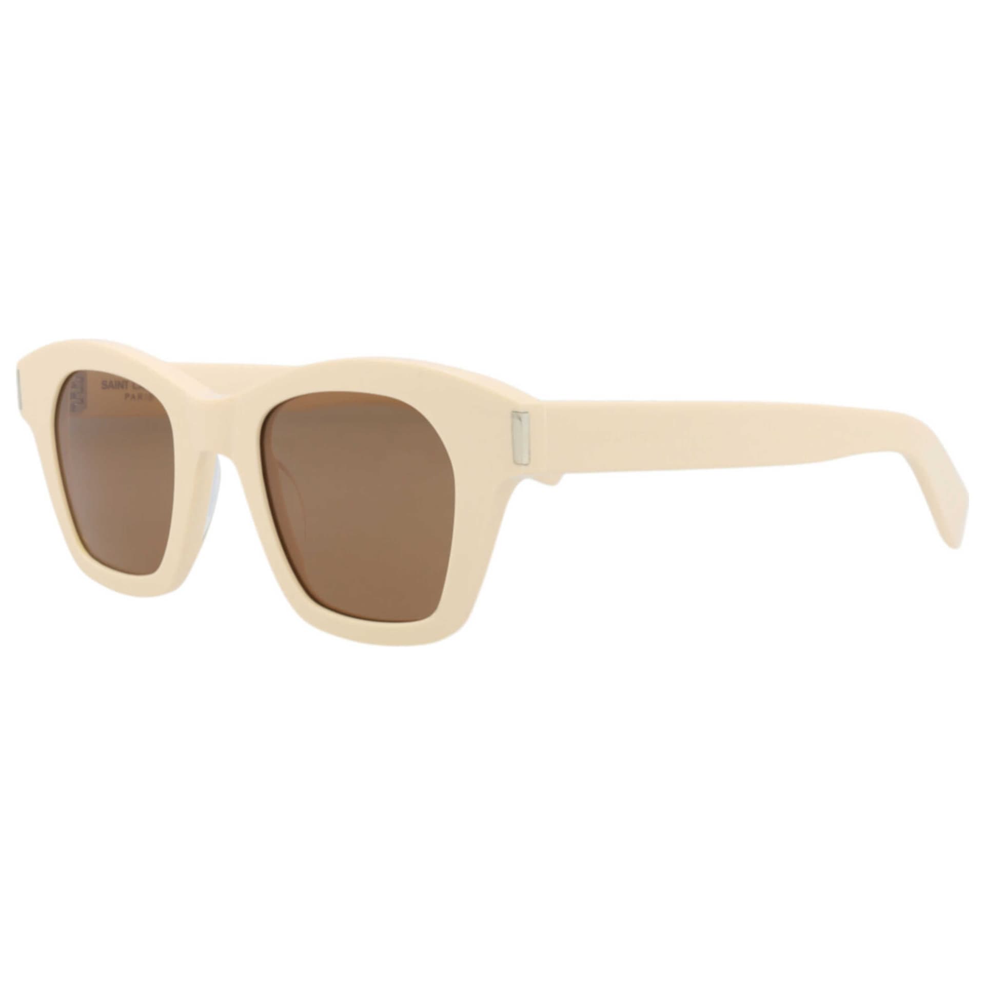 Saint Laurent Unisex Sunglasses SL592-30014072-004
