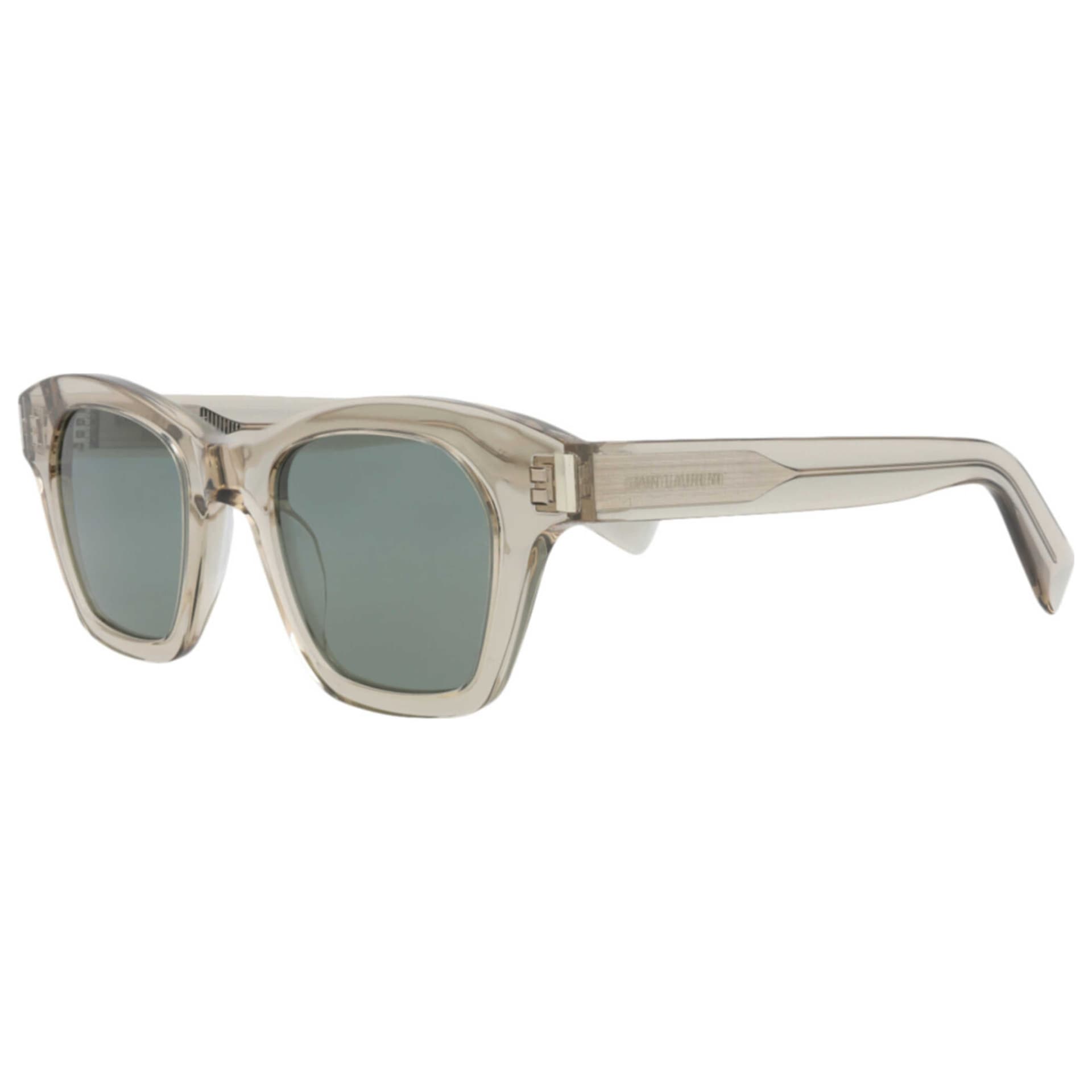 Saint Laurent Unisex Sunglasses SL592-30014072-005