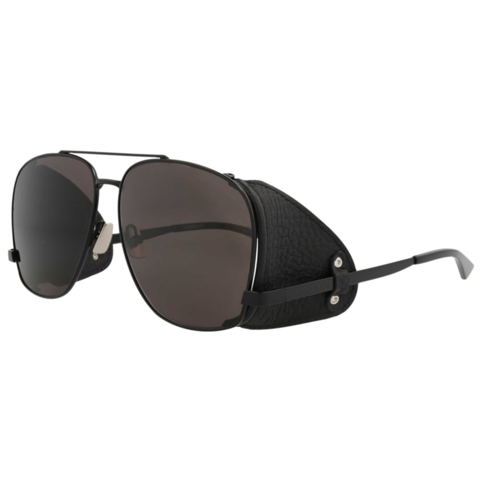 Saint Laurent Men's Sunglasses SL653LEONL-30015641-002