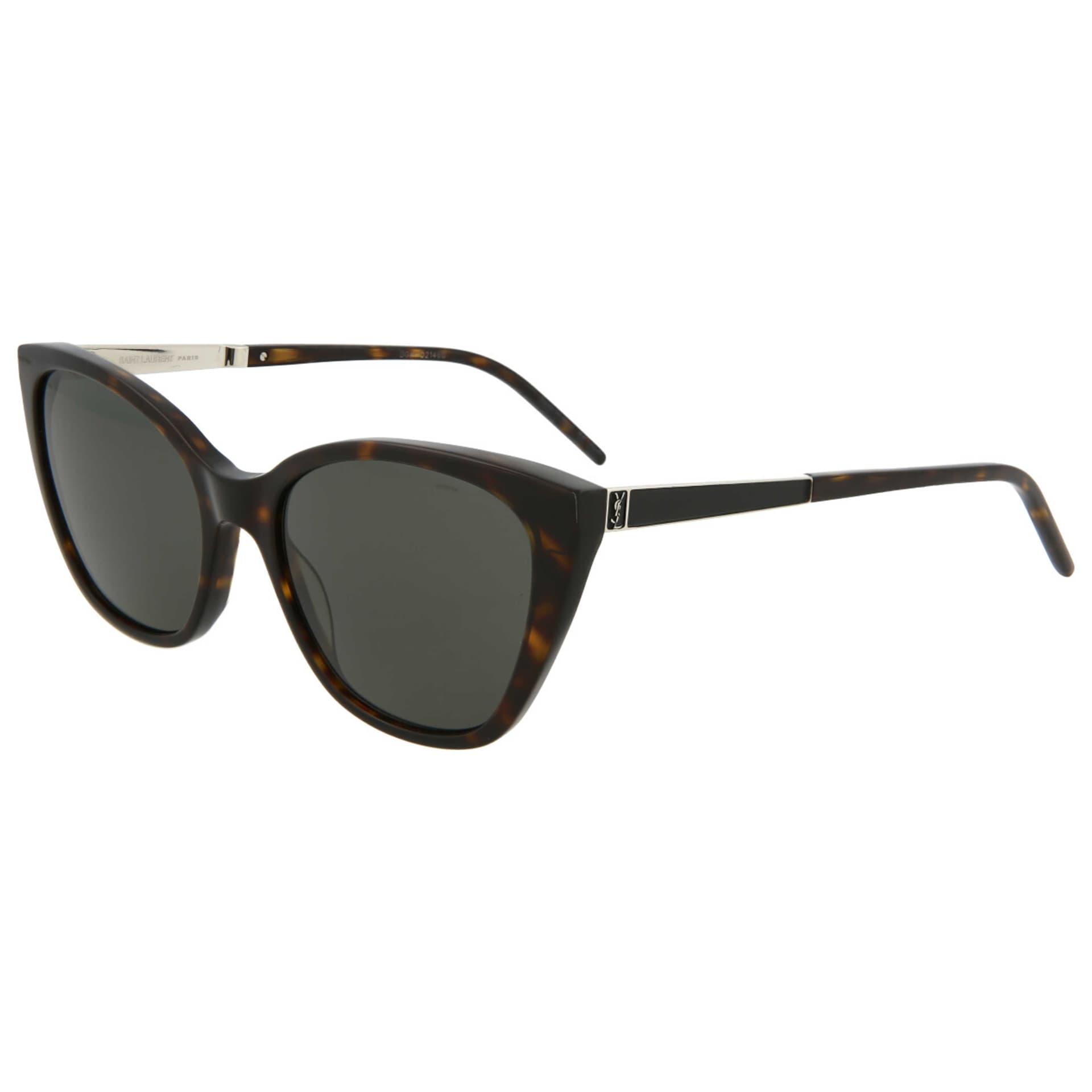 Saint Laurent Women's Sunglasses SLM69-30009356-002