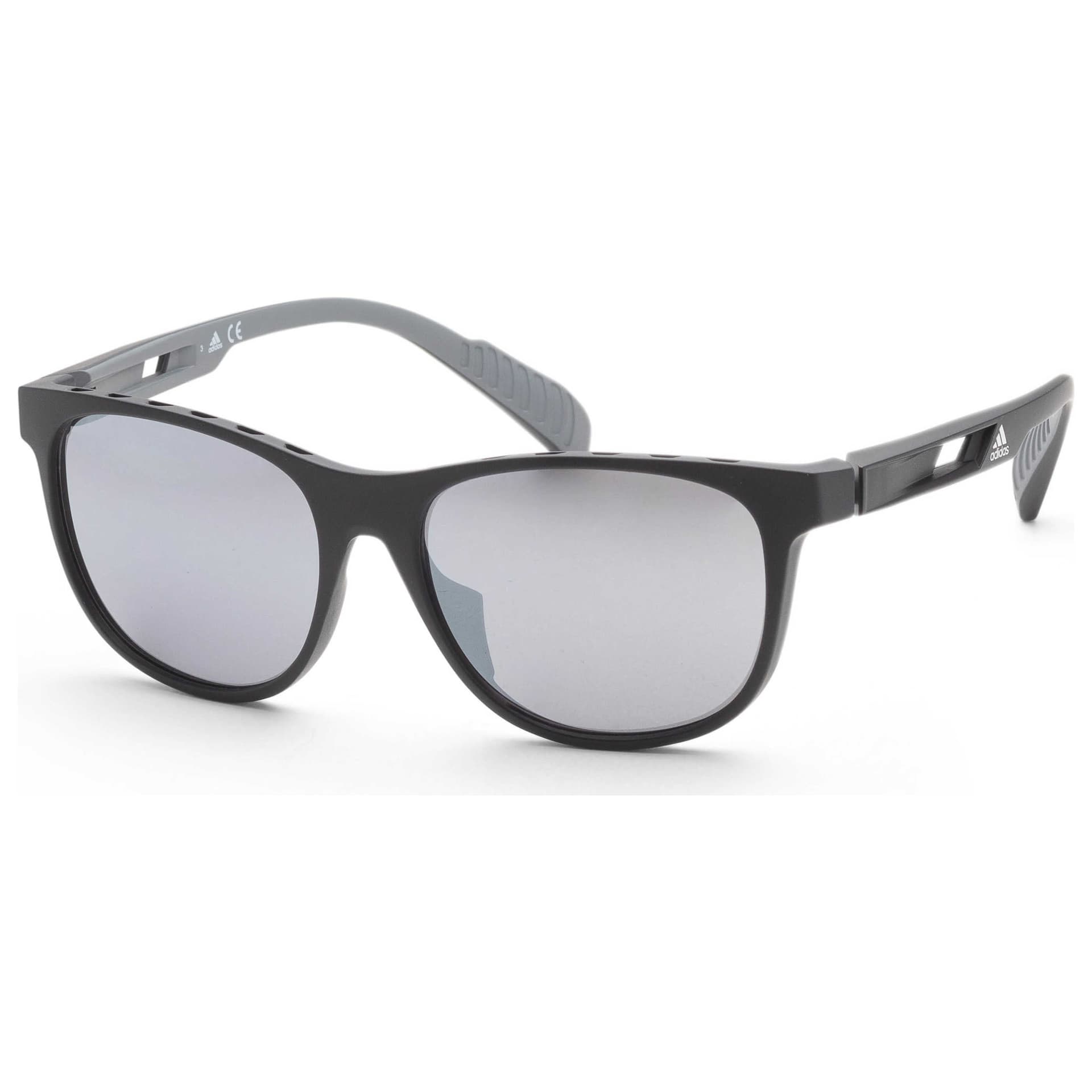 Adidas Unisex Sunglasses SP0022-02C-55