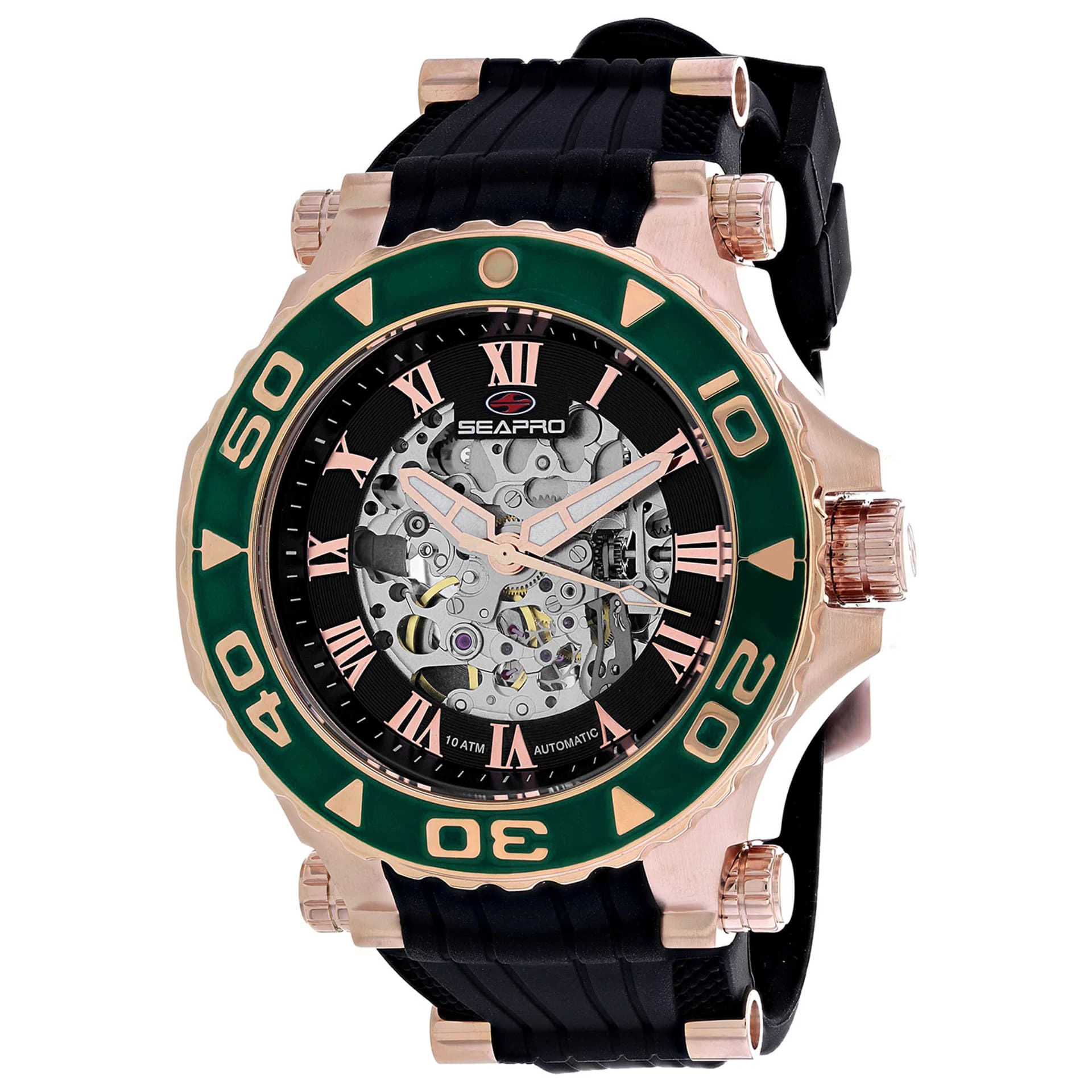 Seapro Men's Watch SP7754