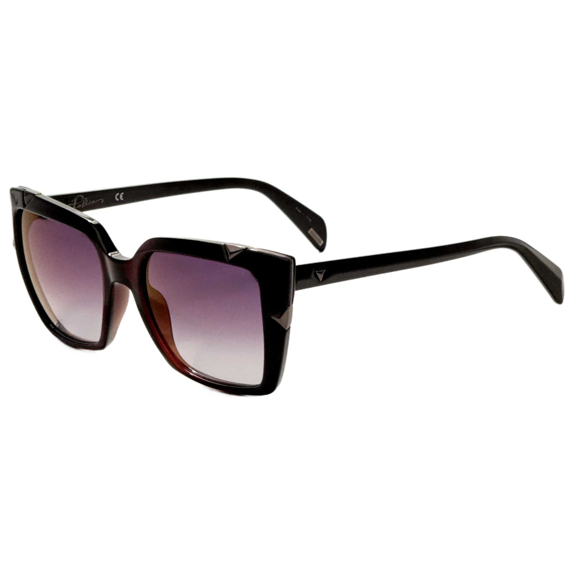 Police Women's Sunglasses SPLA15-52906R