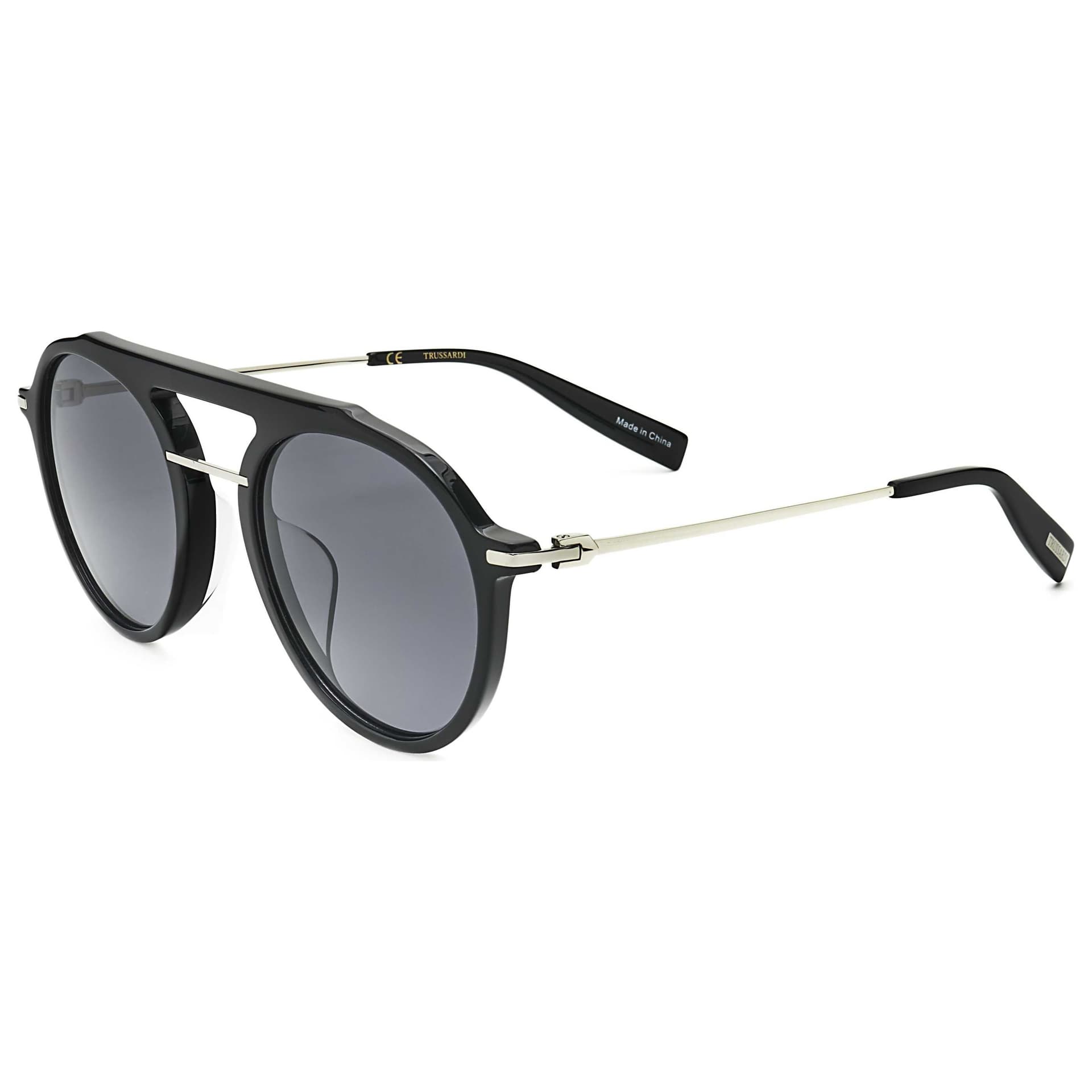 Trussardi Women's Sunglasses STR403F-700X-53