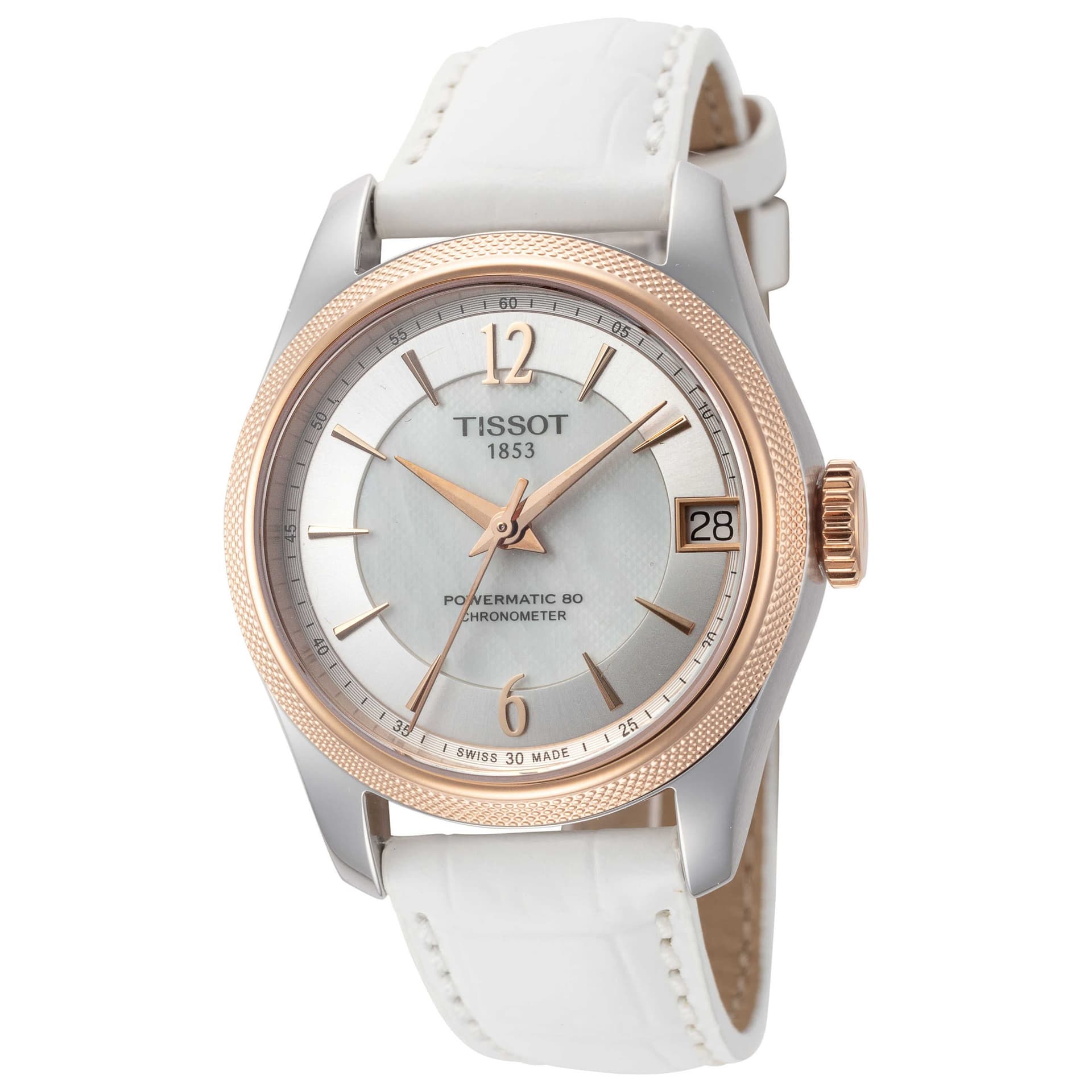 Tissot Women's Watch T1082082611700