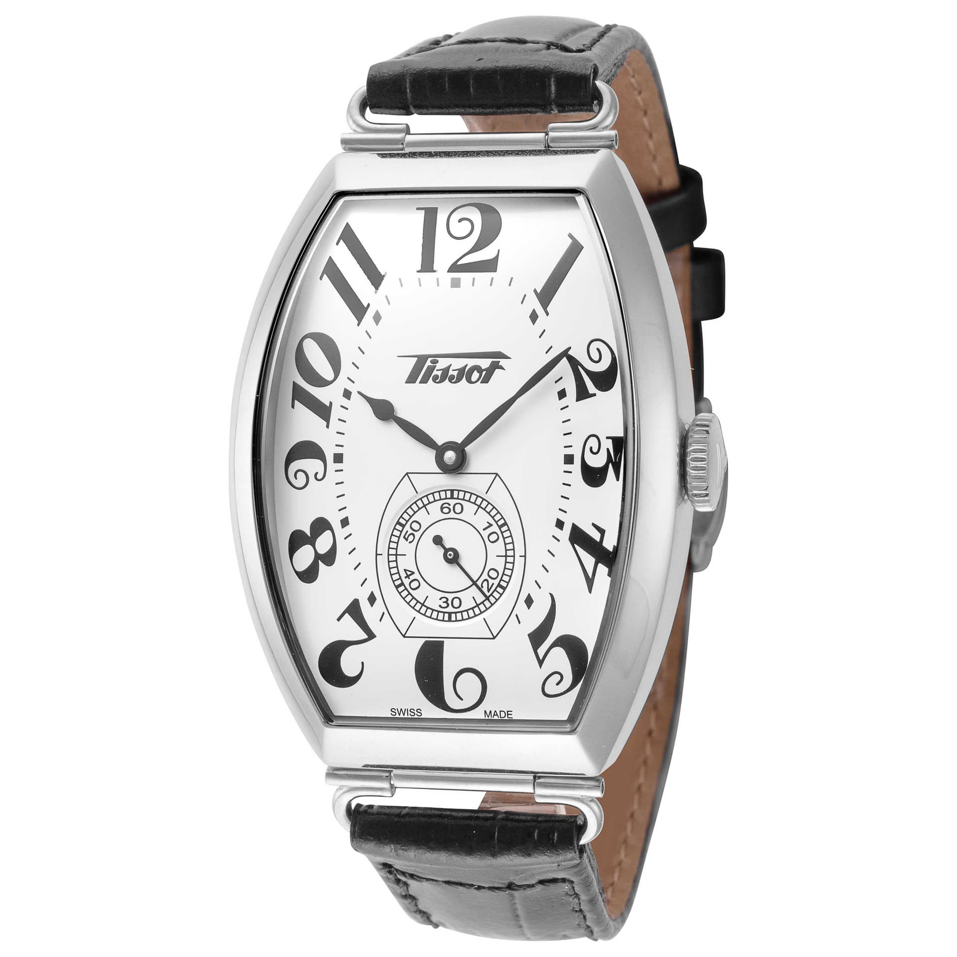 Tissot Porto Men's Watch T1285051601200