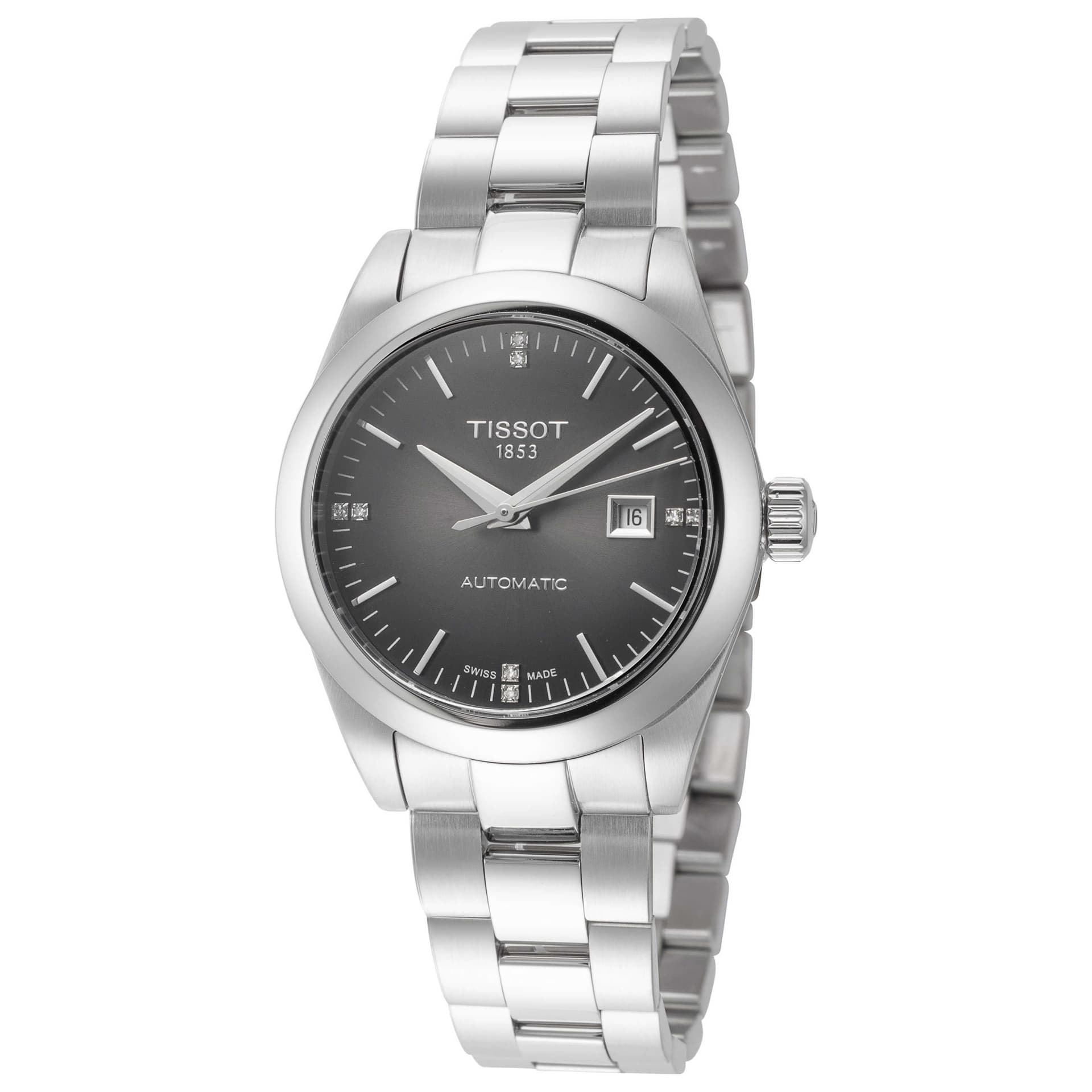 Tissot Women's Watch T1320071106600