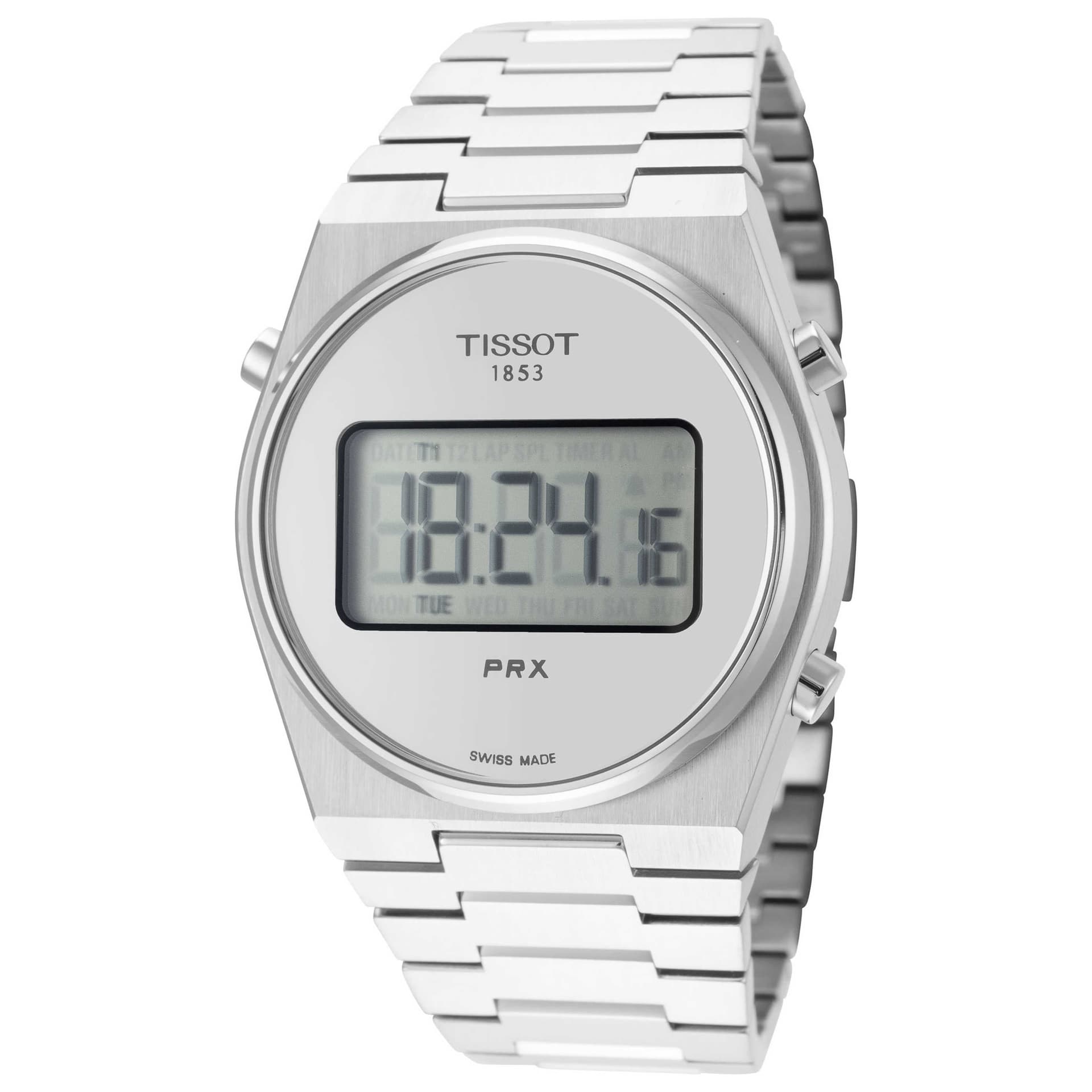 Tissot Men's Watch T1374631103000