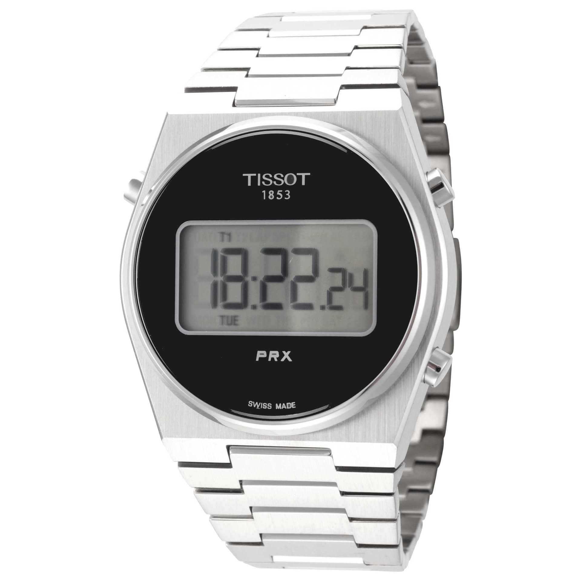 Tissot Men's Watch T1374631105000