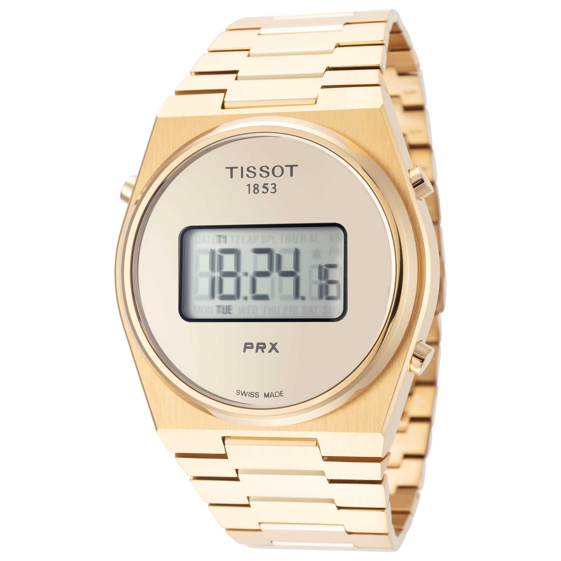 Tissot Men's Watch T1374633302000