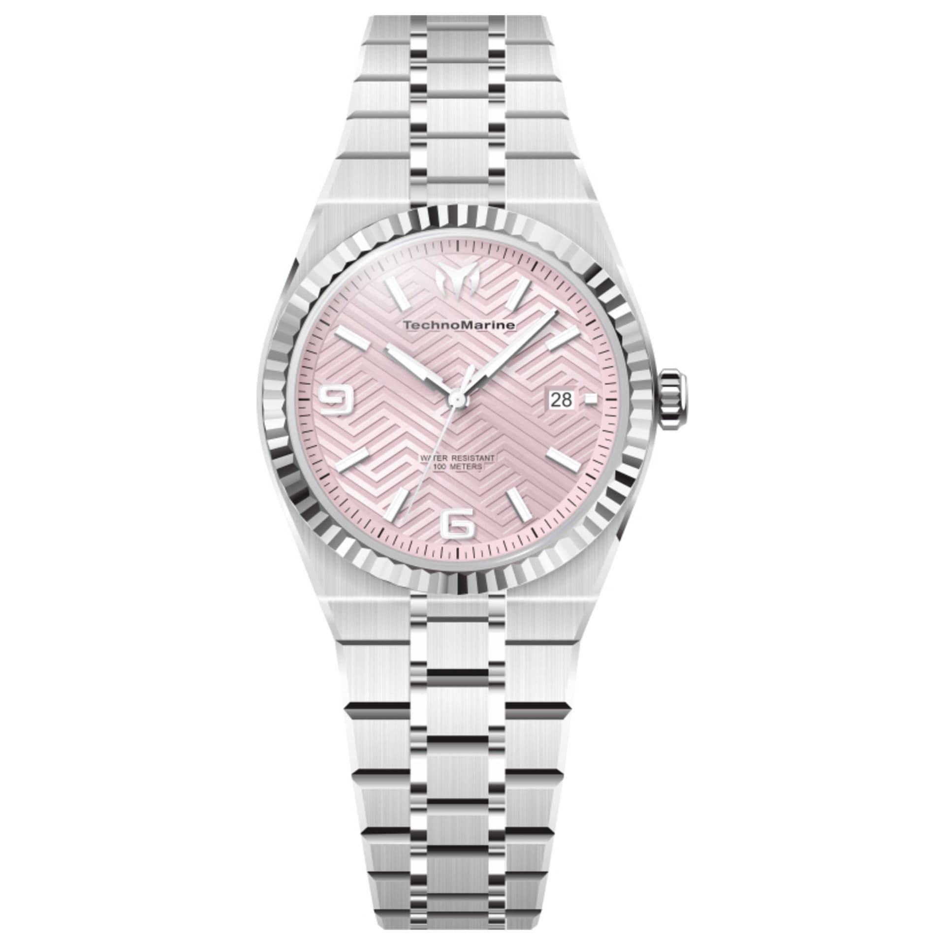 TechnoMarine Terra Nova Women's Watch TM-225063