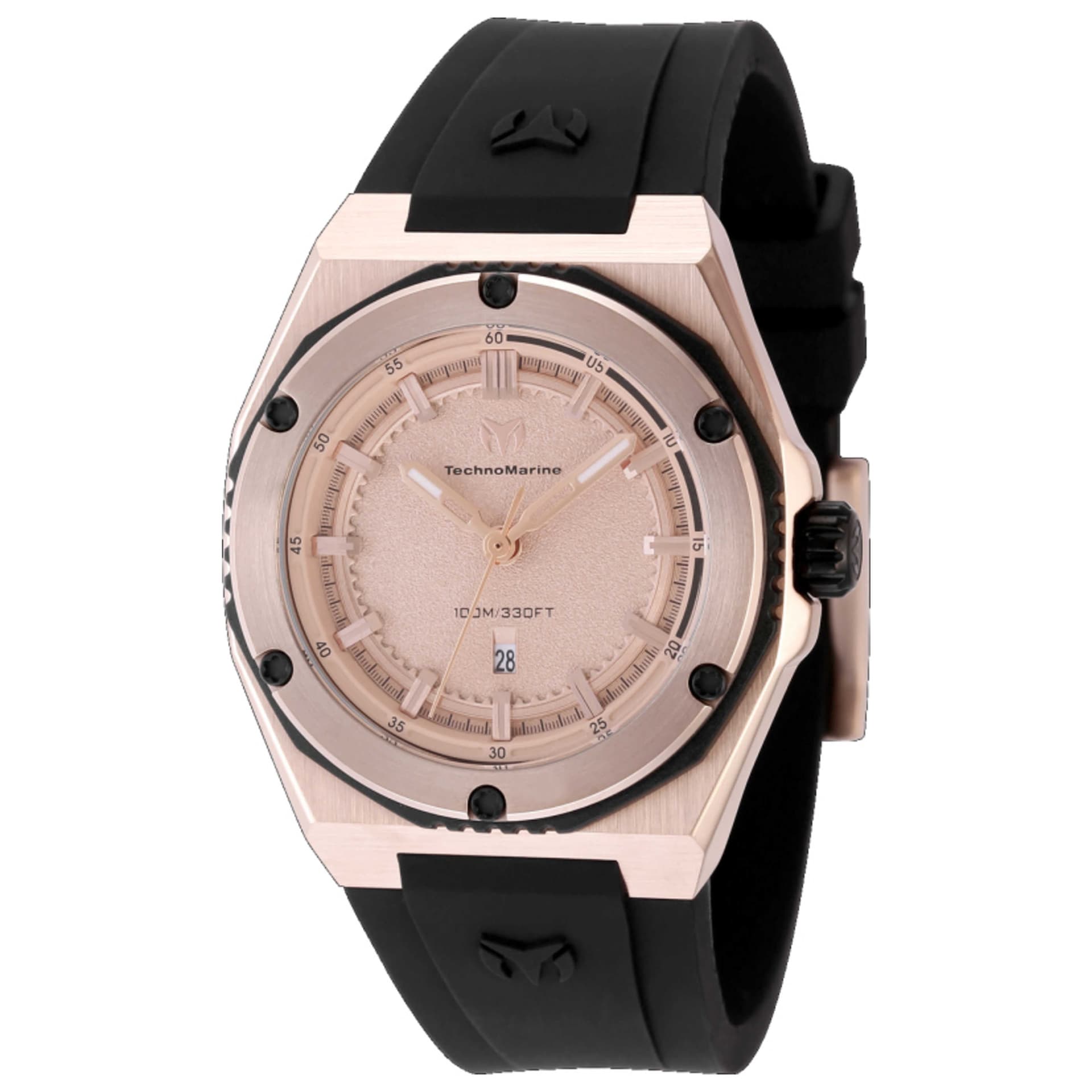 TechnoMarine Women's Watch TM-416048