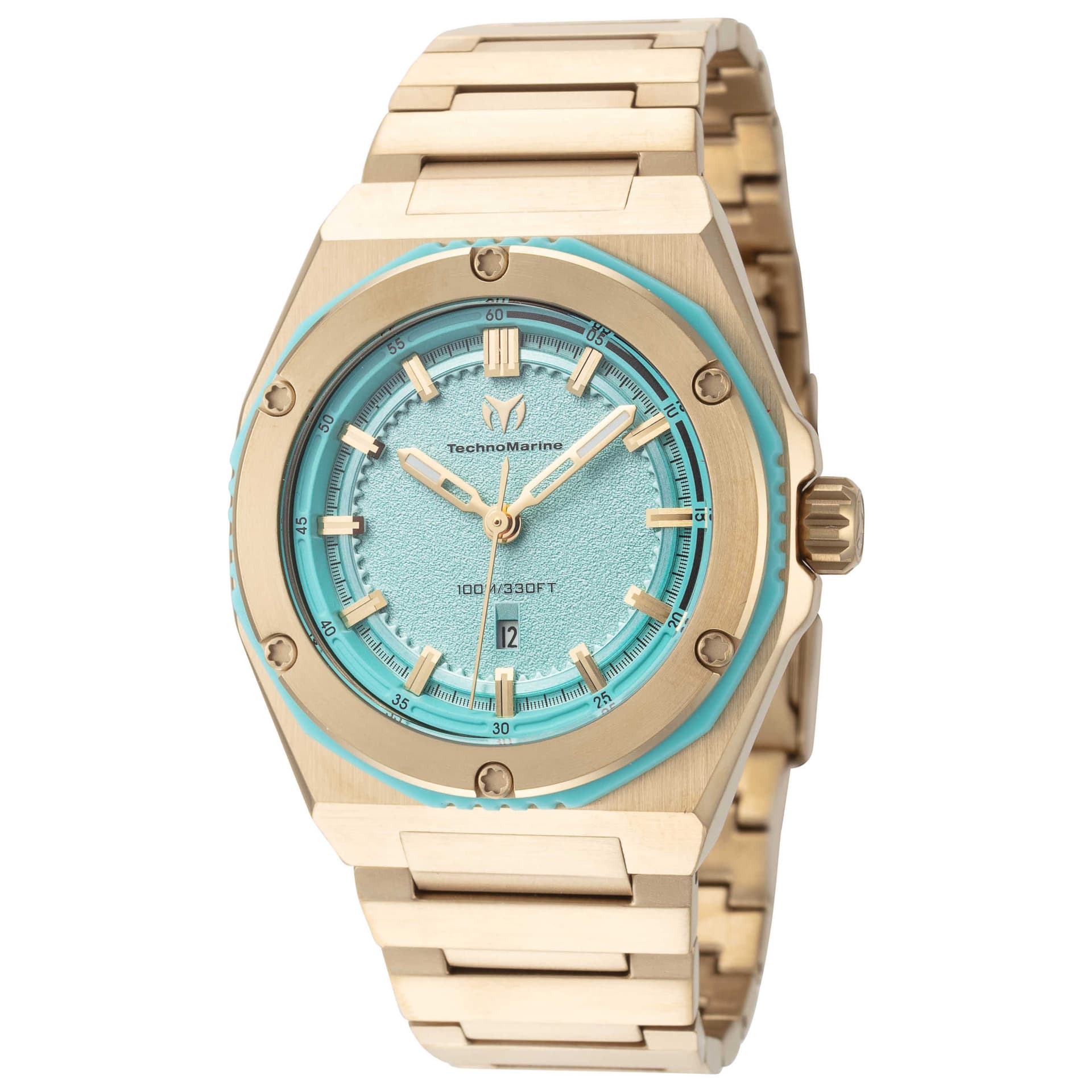 TechnoMarine Women's Watch TM-416087