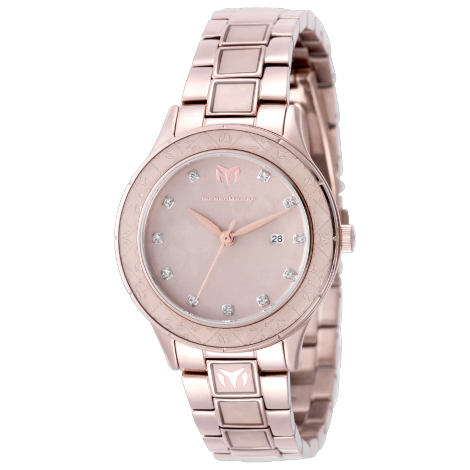 TechnoMarine Women's Watch TM-725060