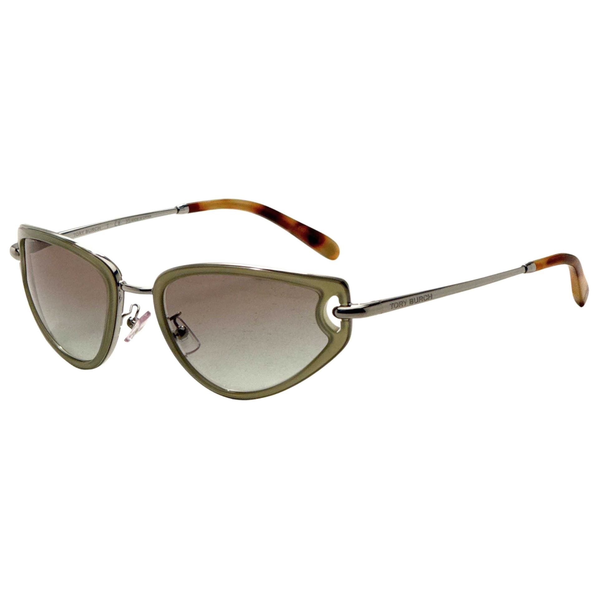 Tory Burch Women's Sunglasses TY6115-33468E-53