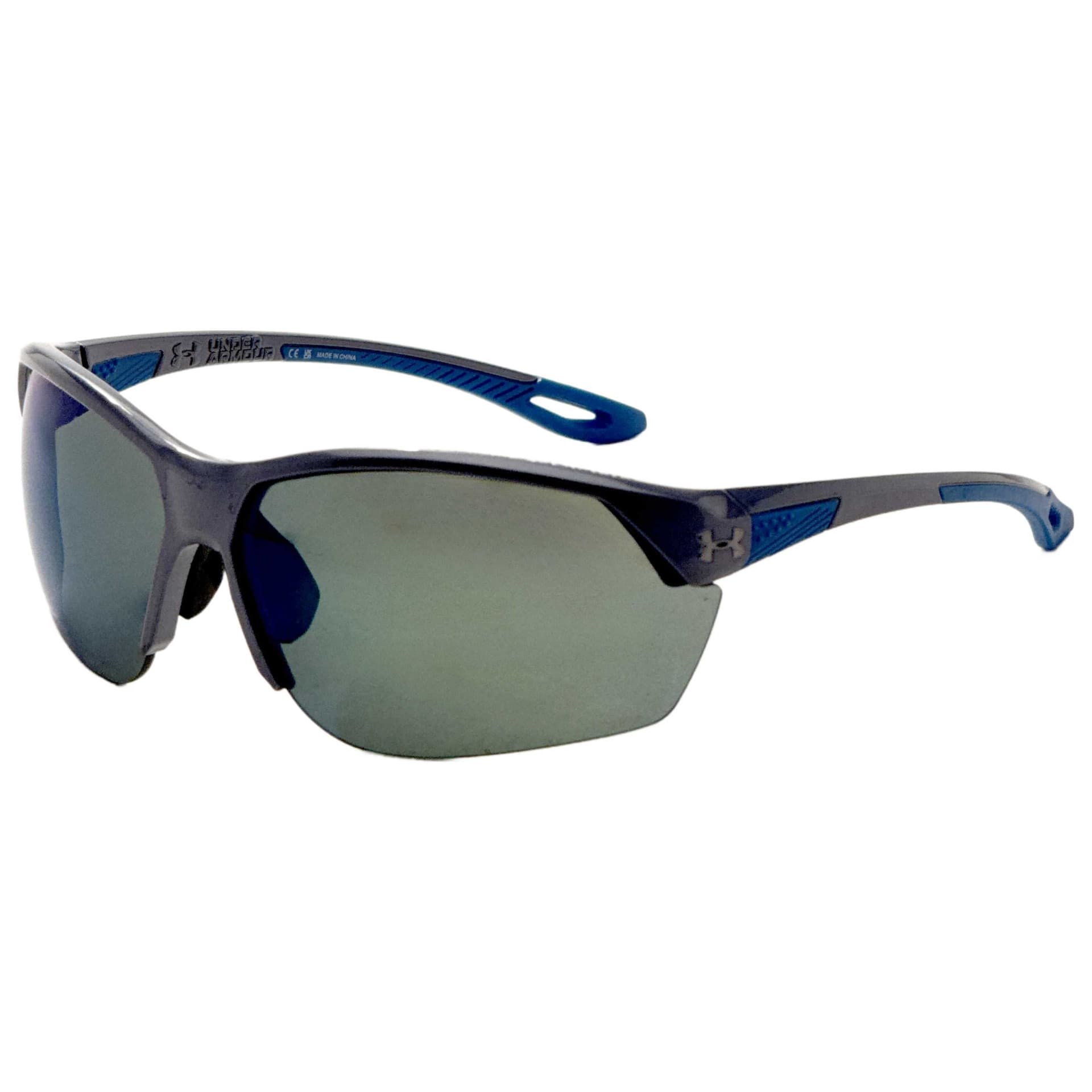 Under Armour Men's Sunglasses UACOMPETE-009V-V8